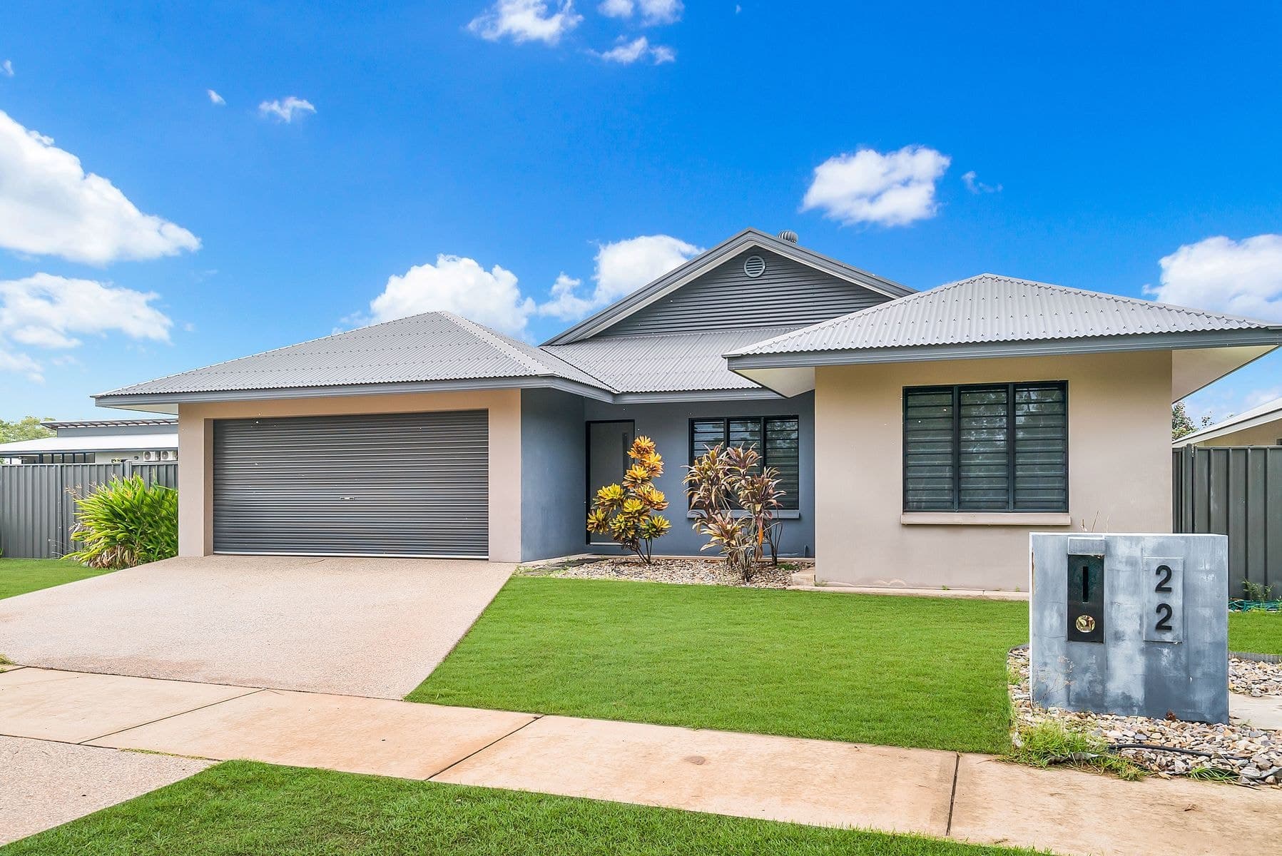 22 Taylor Crescent, Bellamack NT 0832, Bellamack - Image 1