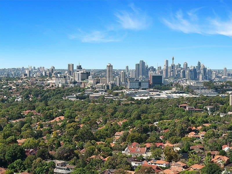 3202/69 Albert Avenue, CHATSWOOD NSW, Chatswood - Thumbnail 2