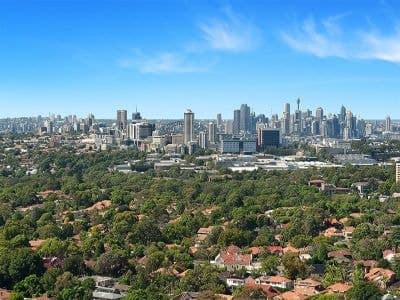 3202/69 Albert Avenue, CHATSWOOD NSW, Chatswood - Thumbnail 7
