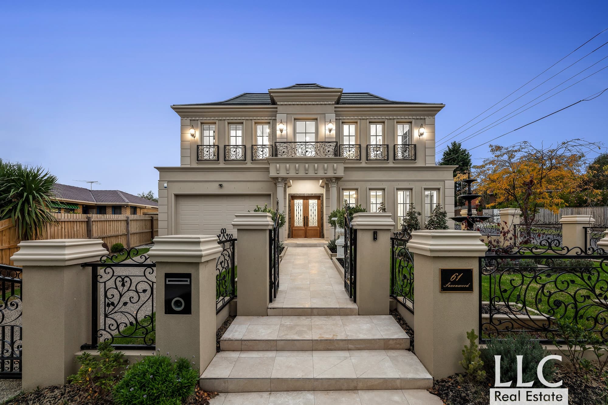 61 Saxonwood Drive, Doncaster East - Image 1