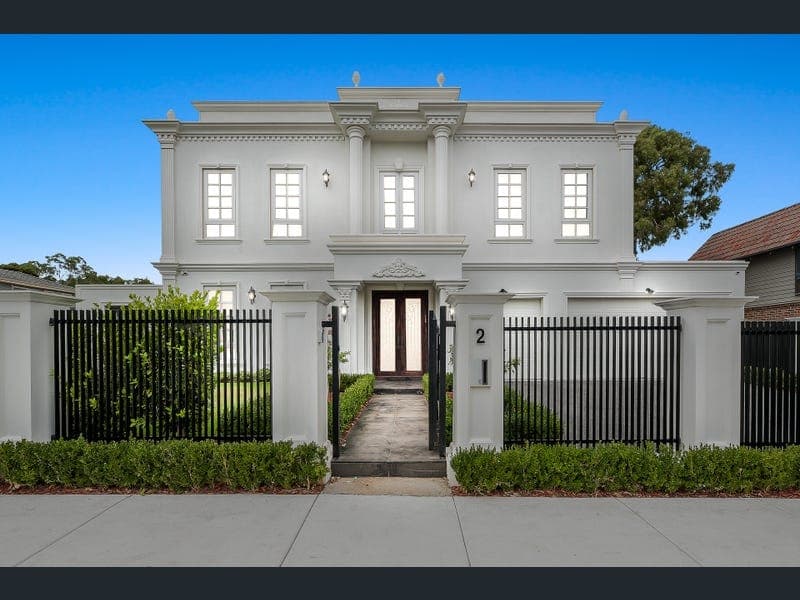 F35/2 Brand Street, Mount Waverley - Image 1