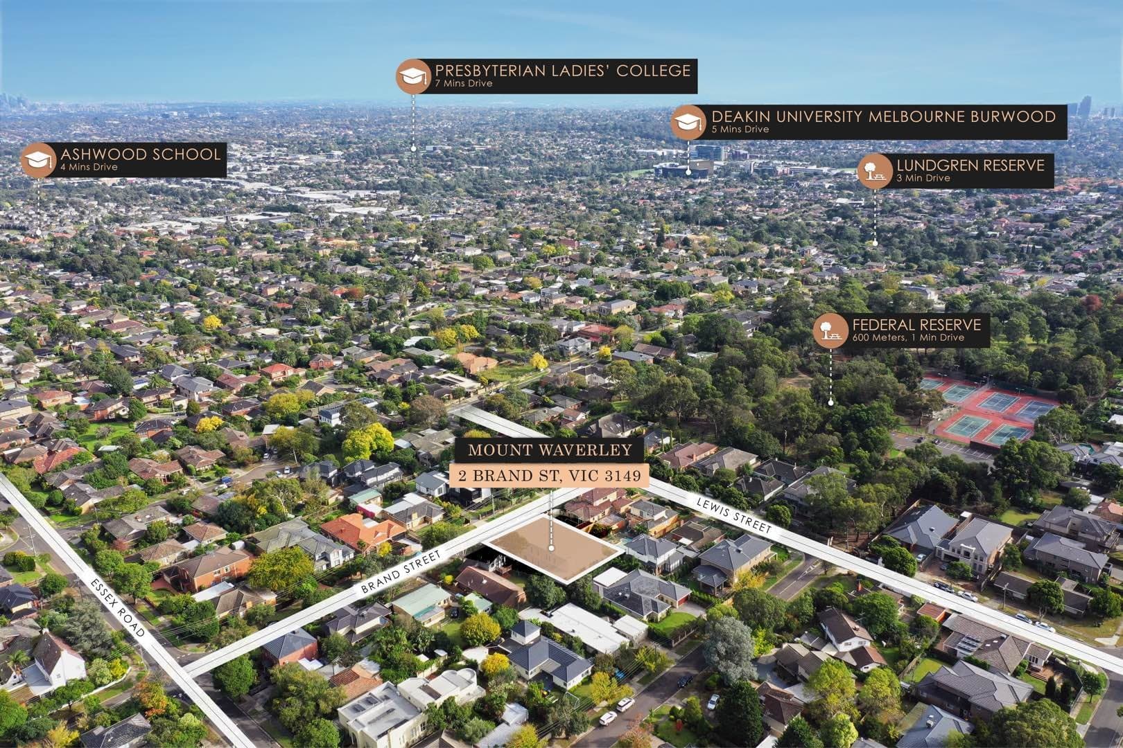 F35/2 Brand Street, Mount Waverley - Thumbnail 3
