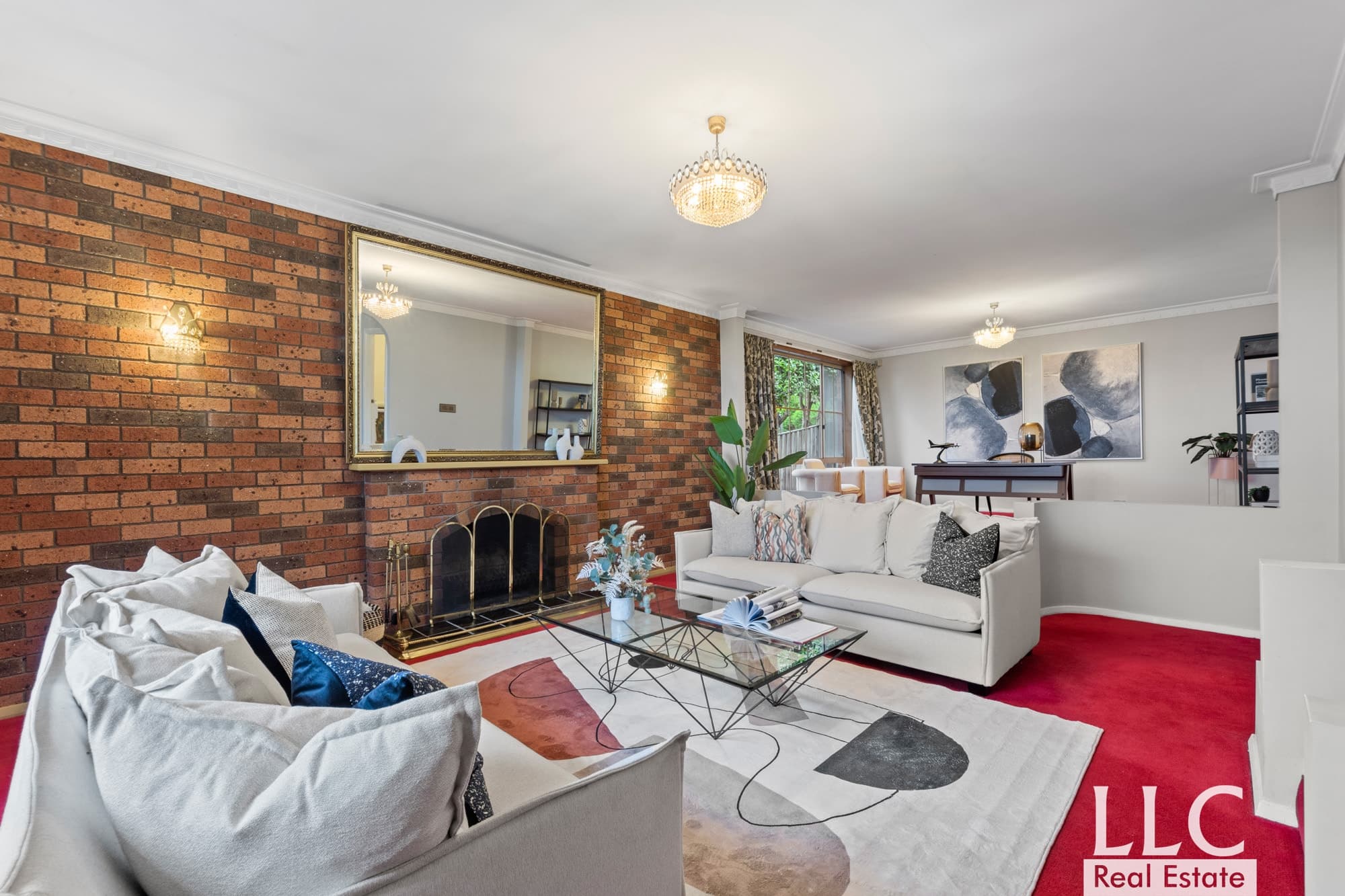 860B/3 Glencroft Terrace, Wheelers Hill - Thumbnail 2