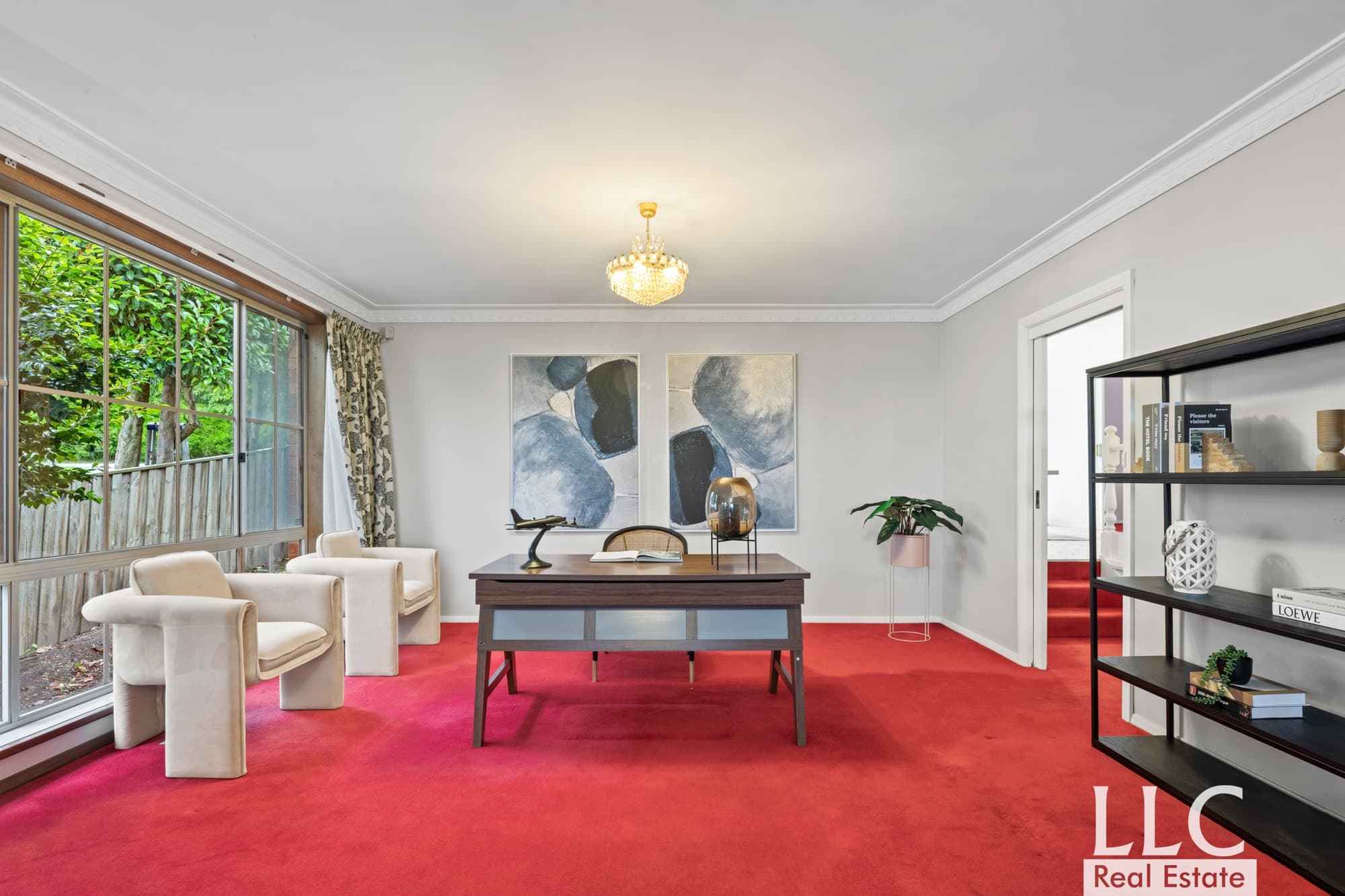 860B/3 Glencroft Terrace, Wheelers Hill - Thumbnail 3