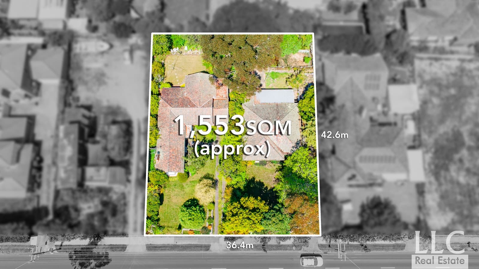 298 & 300 Highbury Road, Mount Waverley - Image 1