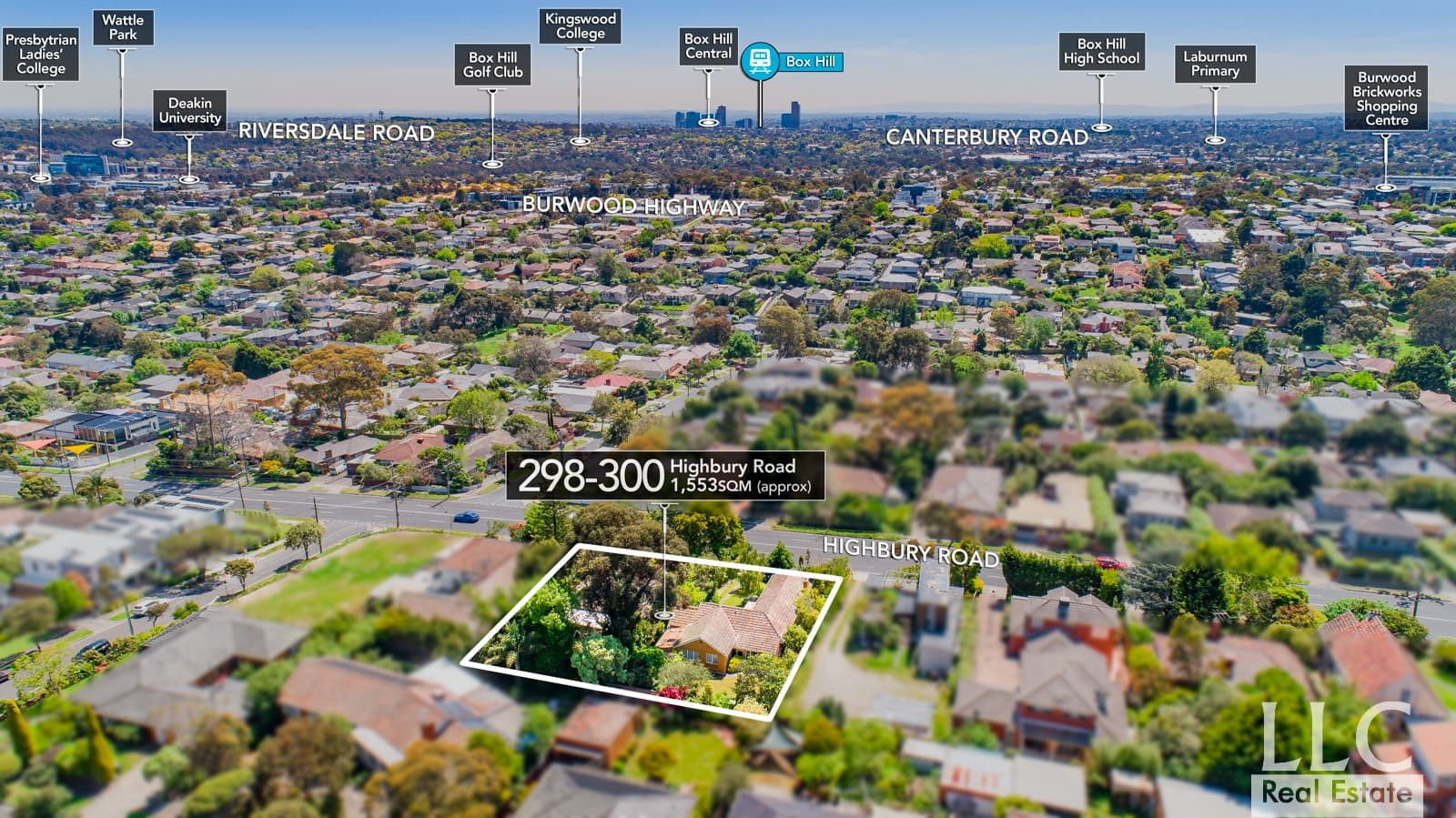 298 & 300 Highbury Road, Mount Waverley - Thumbnail 4