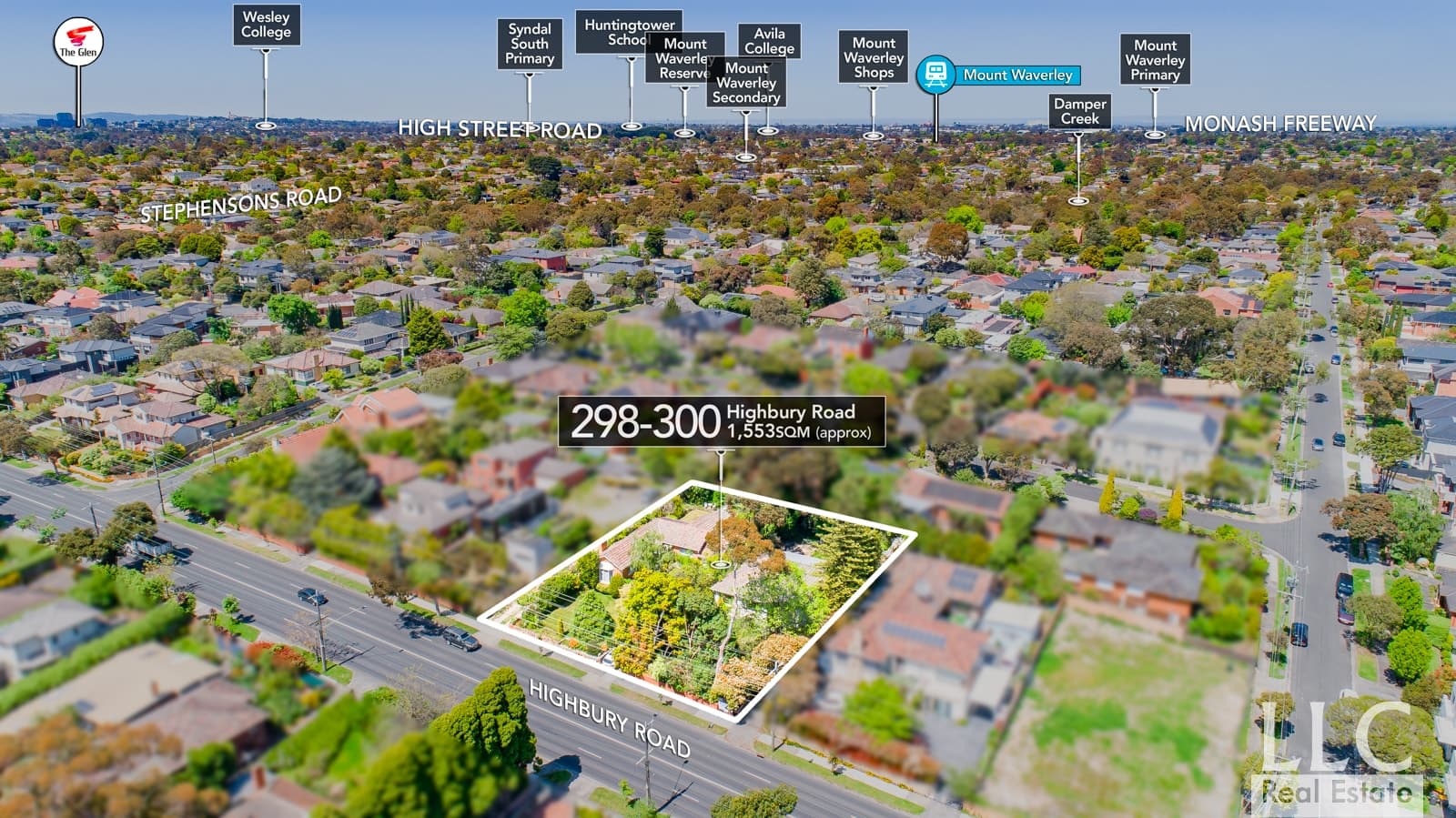 298 & 300 Highbury Road, Mount Waverley - Thumbnail 5