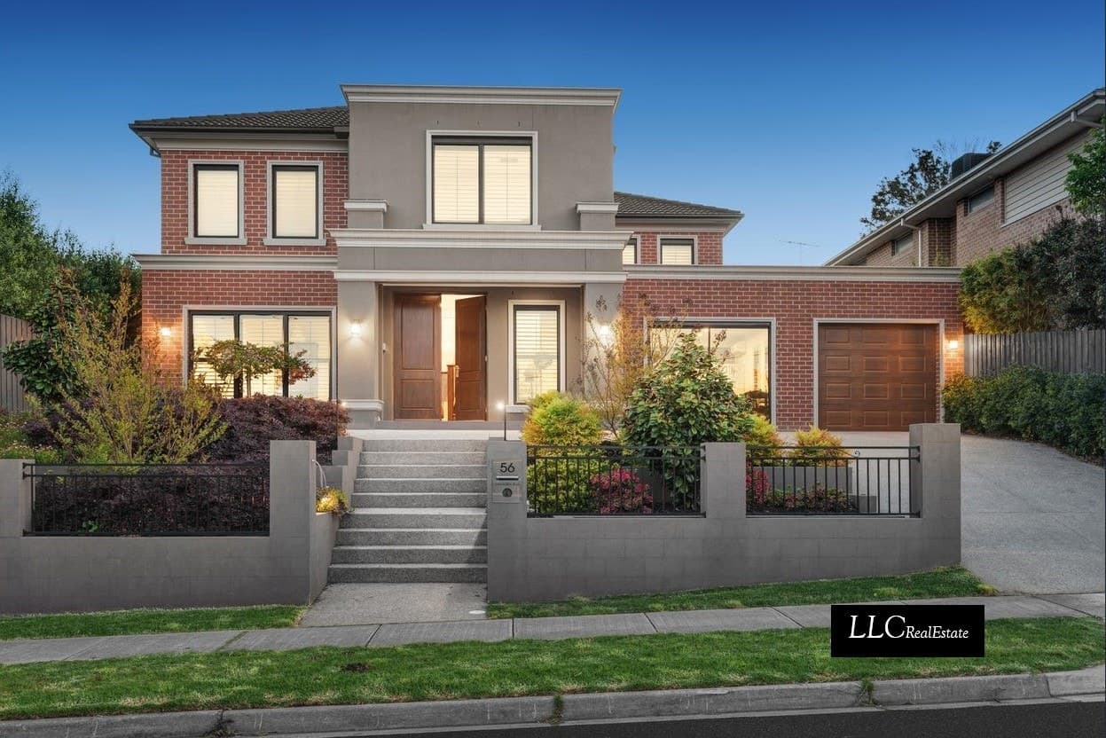5F/56 Leicester Avenue, Glen Waverley - Image 1