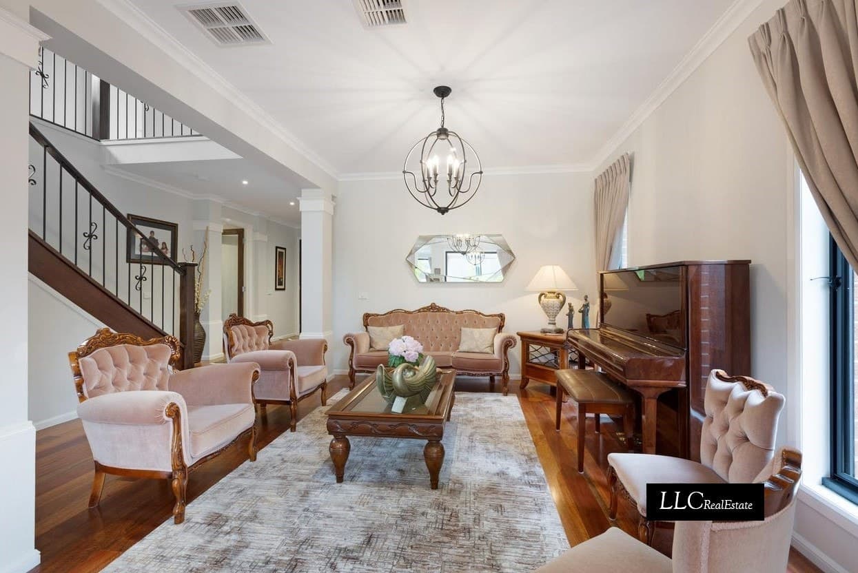 5F/56 Leicester Avenue, Glen Waverley - Thumbnail 2