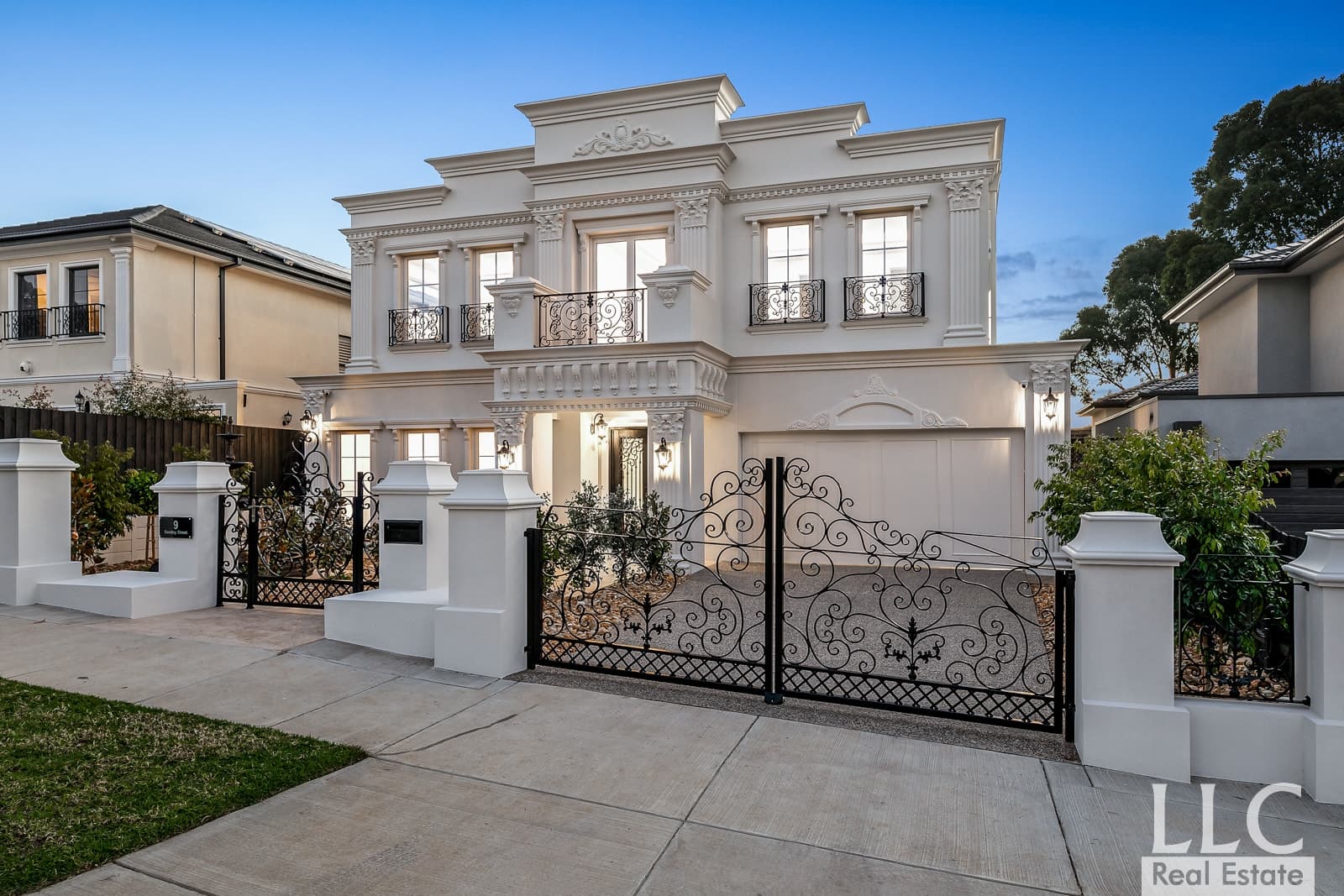 972/9 Sanday Street, Glen Waverley - Thumbnail 2