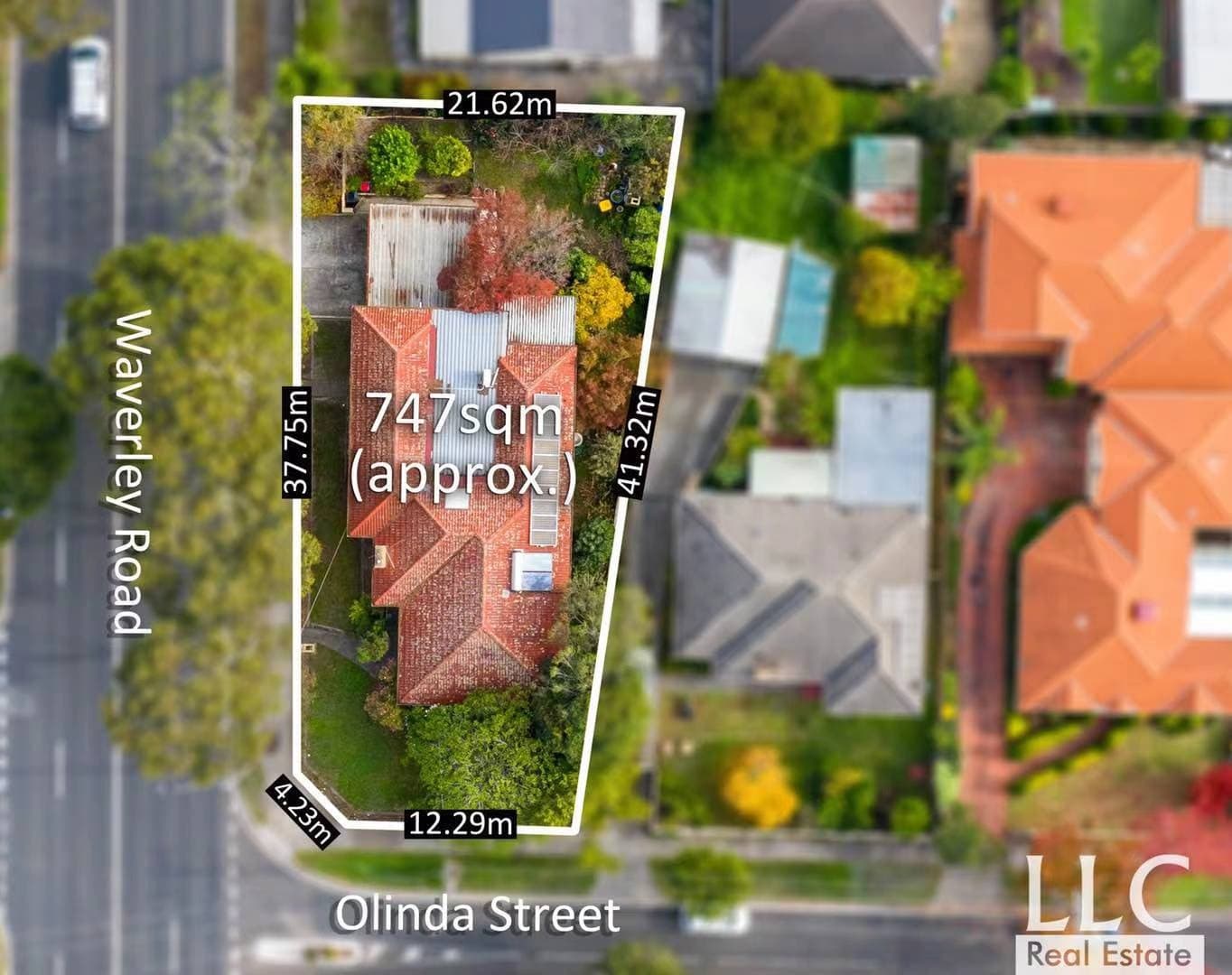 41 Olinda Street, Glen Waverley - Thumbnail 2