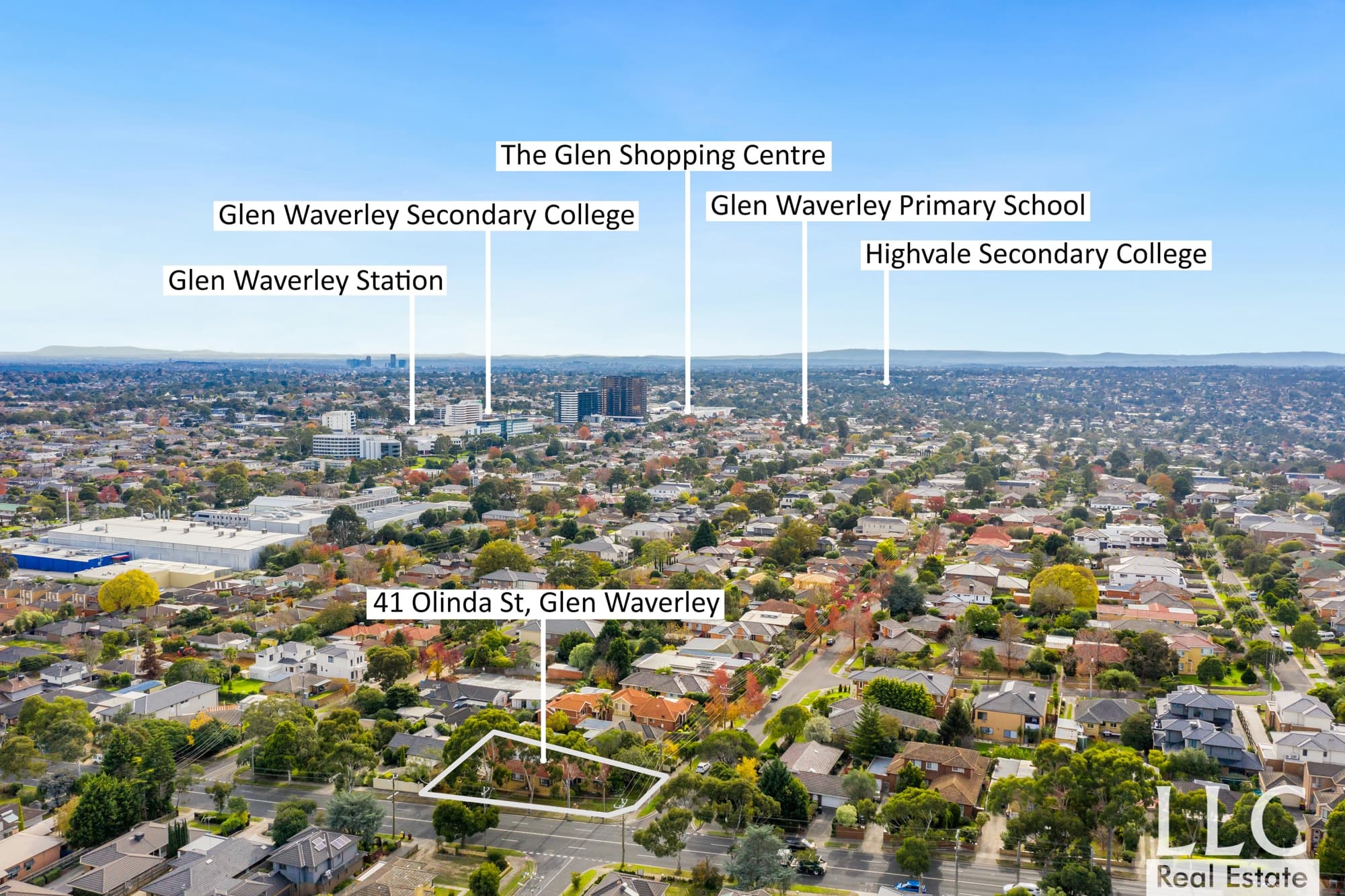 41 Olinda Street, Glen Waverley - Thumbnail 8