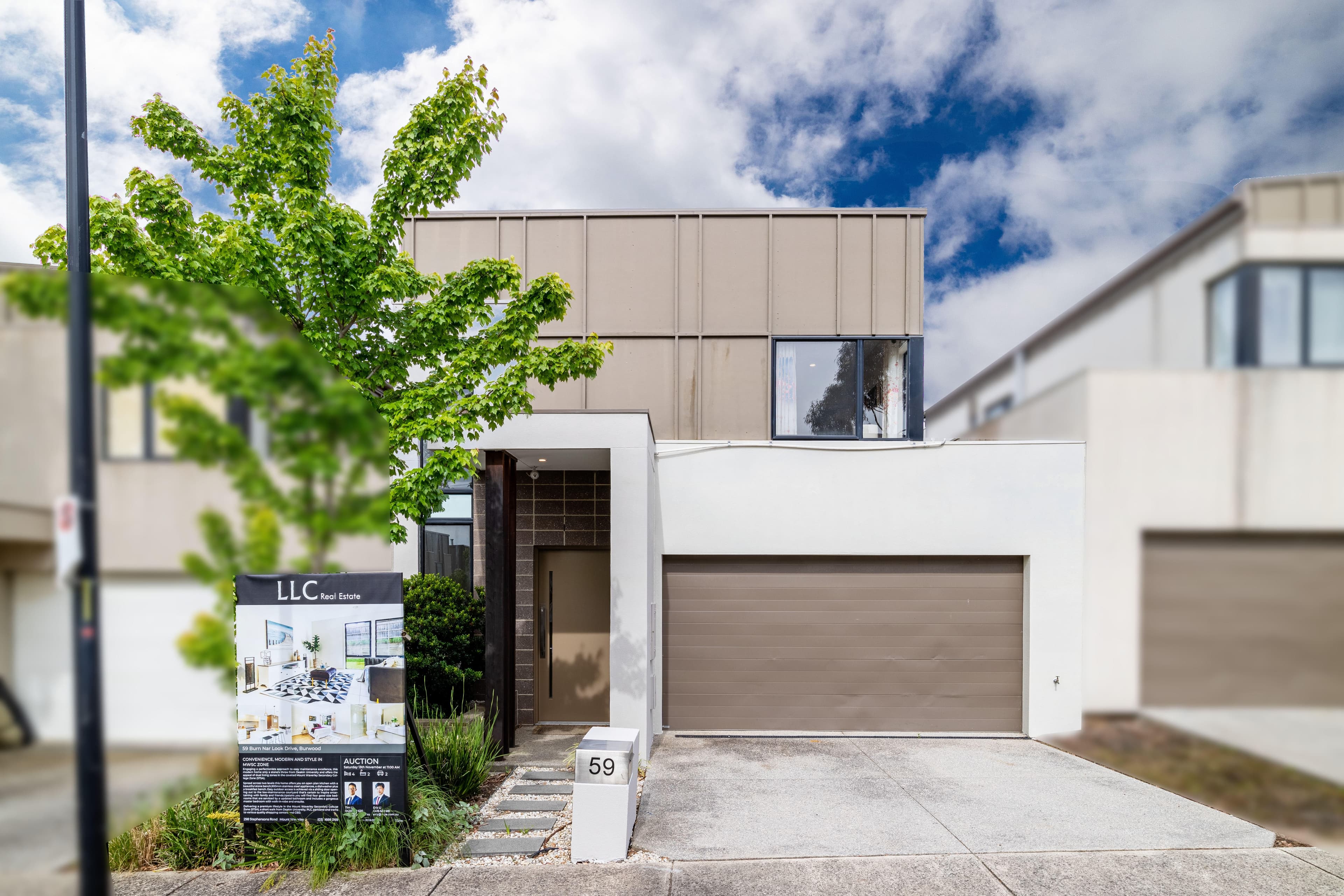277/59 Burn Nar Look Drive, Burwood - Image 1
