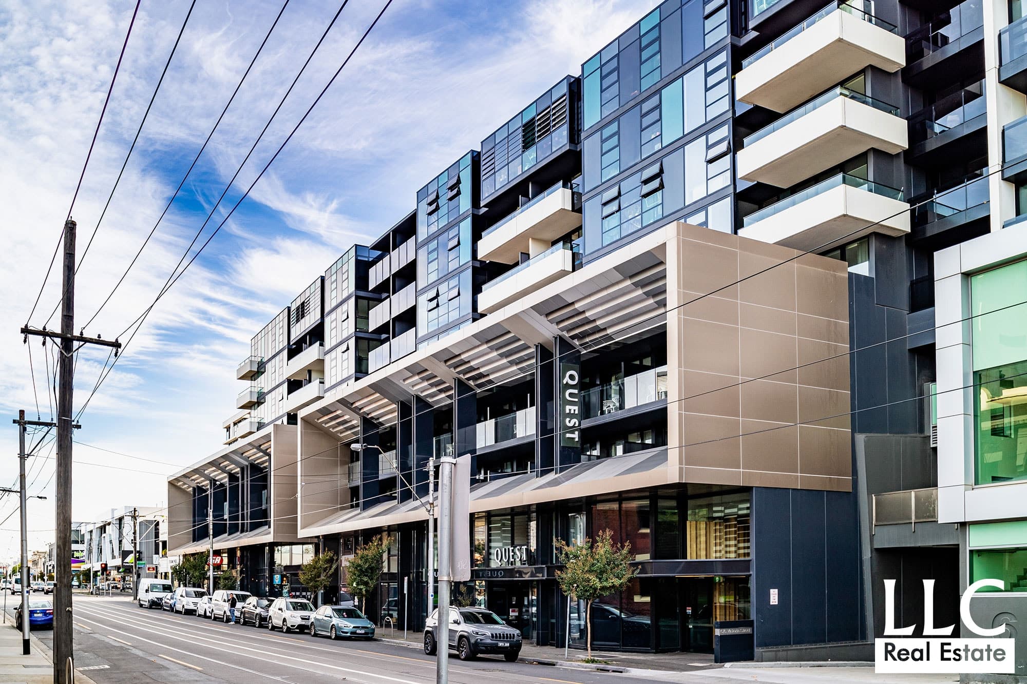607d/615 Victoria Street, Abbotsford - Image 1