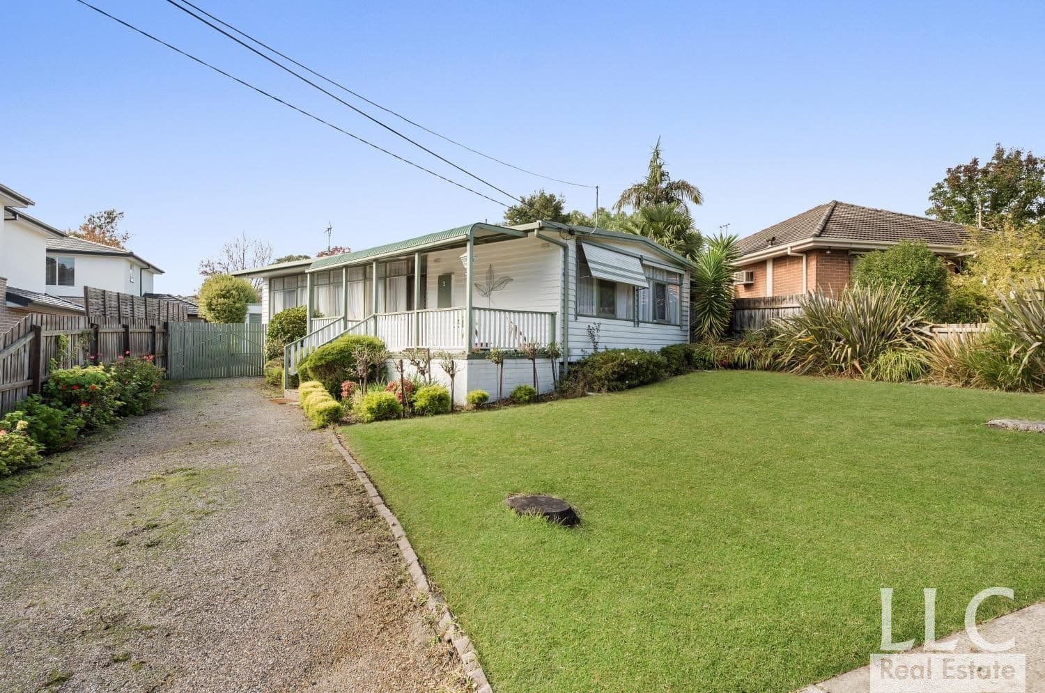 3D/3 Harrow Street, Blackburn South - Image 1