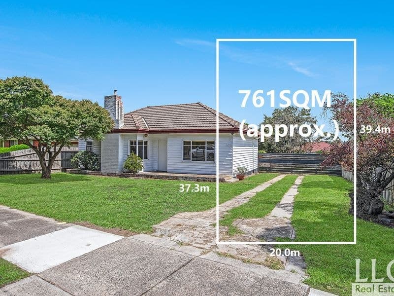 F7/7 Doon Avenue, Glen Waverley - Thumbnail 2