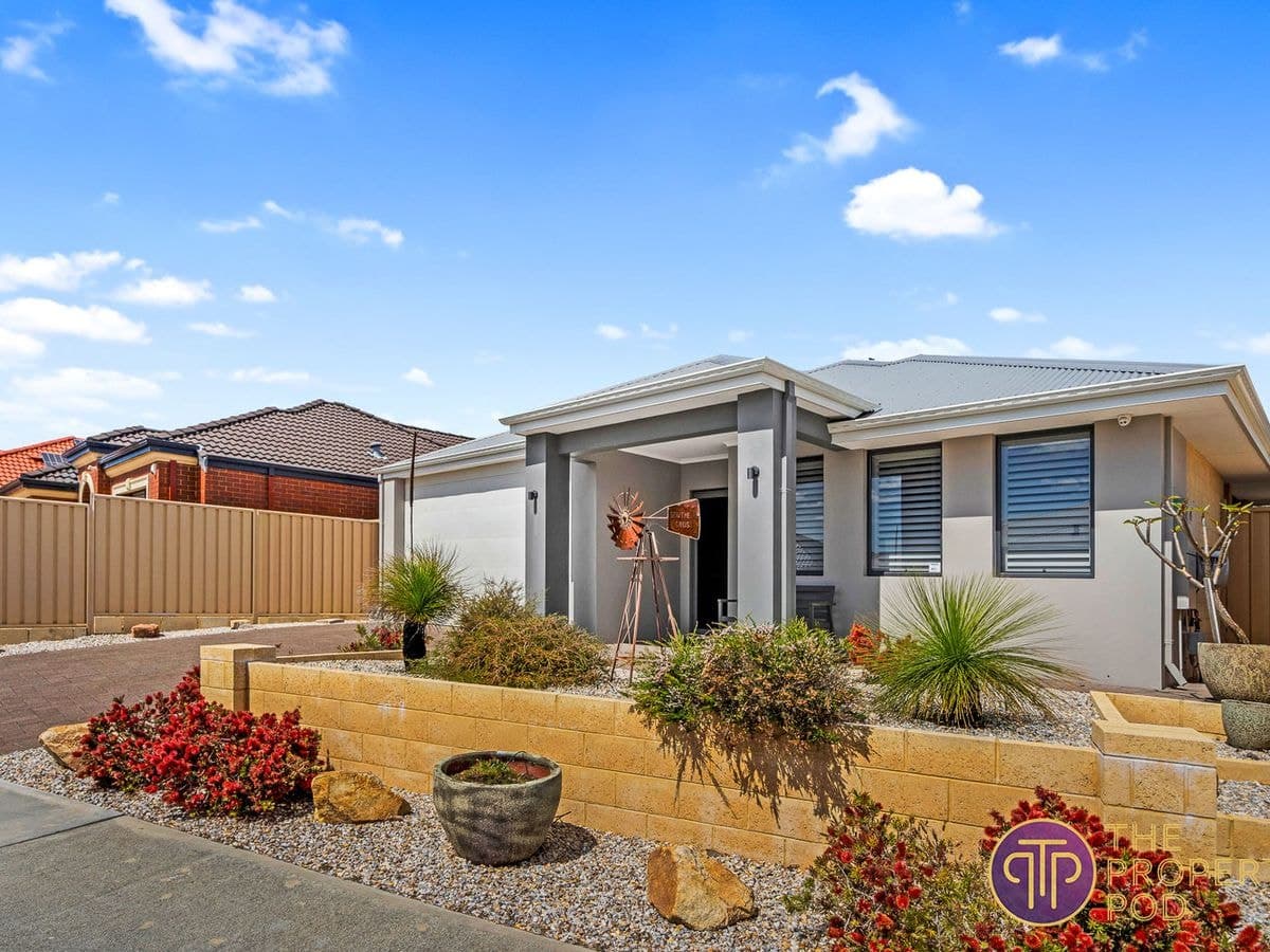 46 Claridge Circle, Thornlie, Thornlie - Image 1