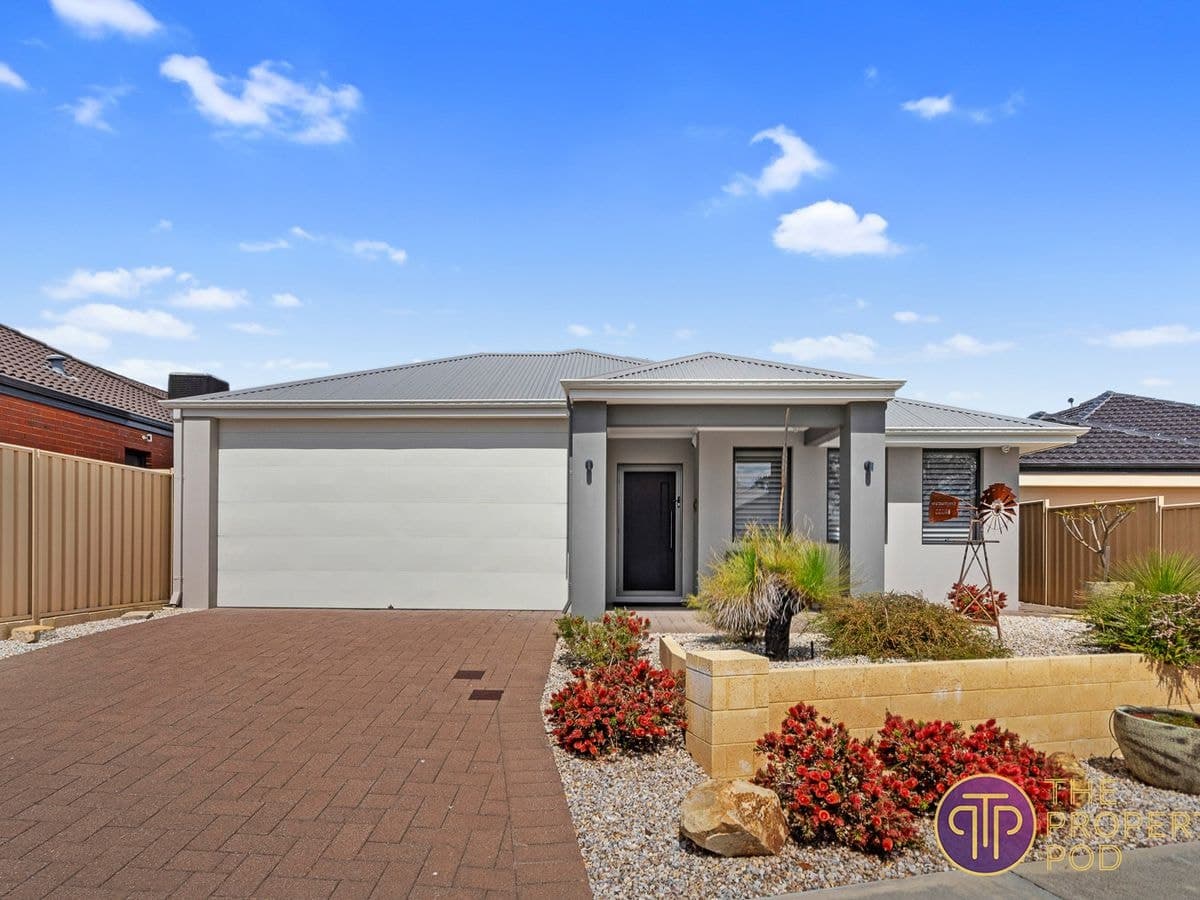 46 Claridge Circle, Thornlie, Thornlie - Thumbnail 2