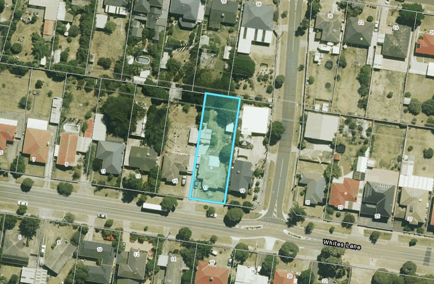 17 Whites Lane, Glen Waverley - Thumbnail 2