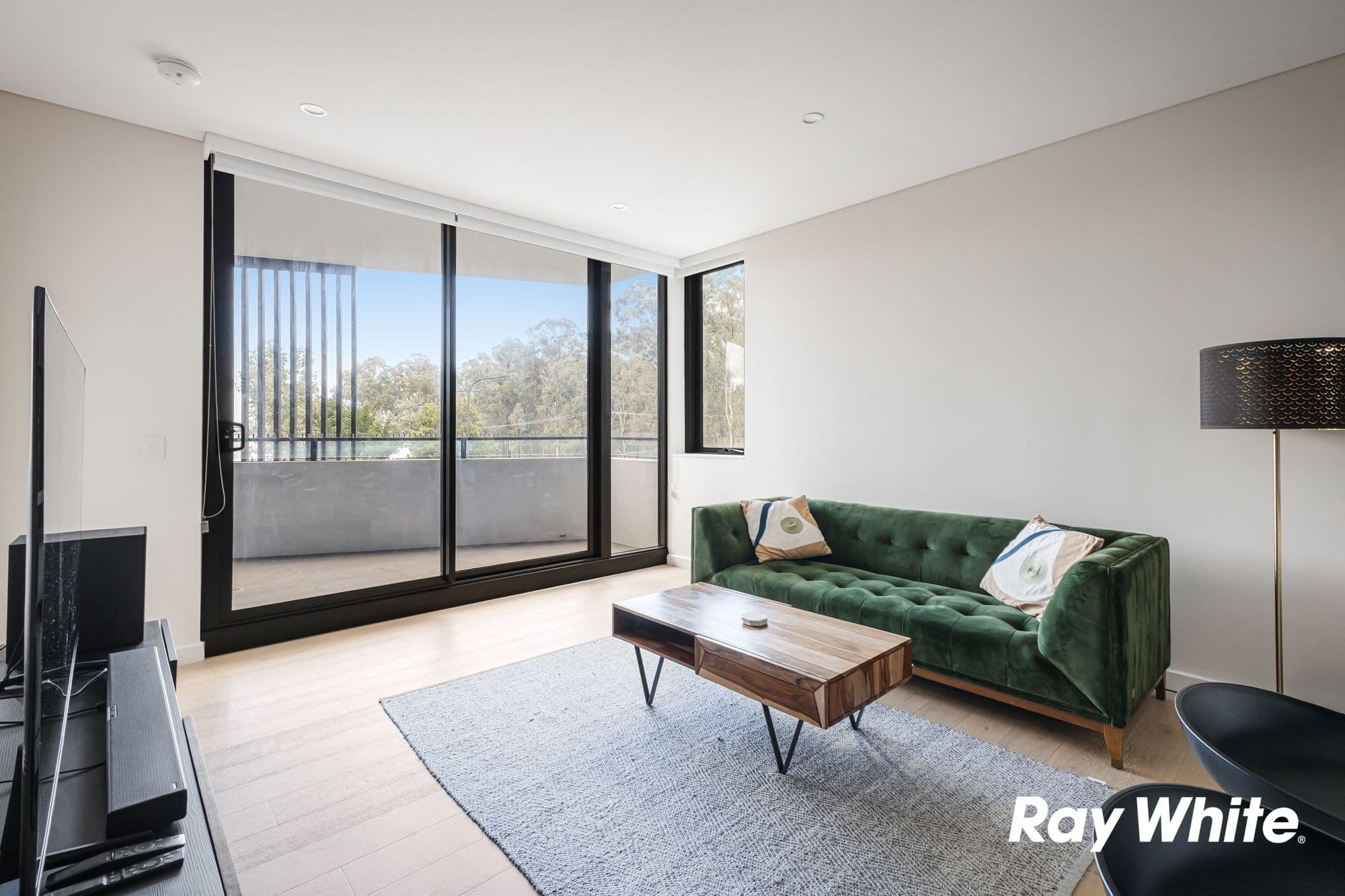 208/76 Cudgegong Road, Rouse Hill NSW 2155, Rouse Hill - Thumbnail 3