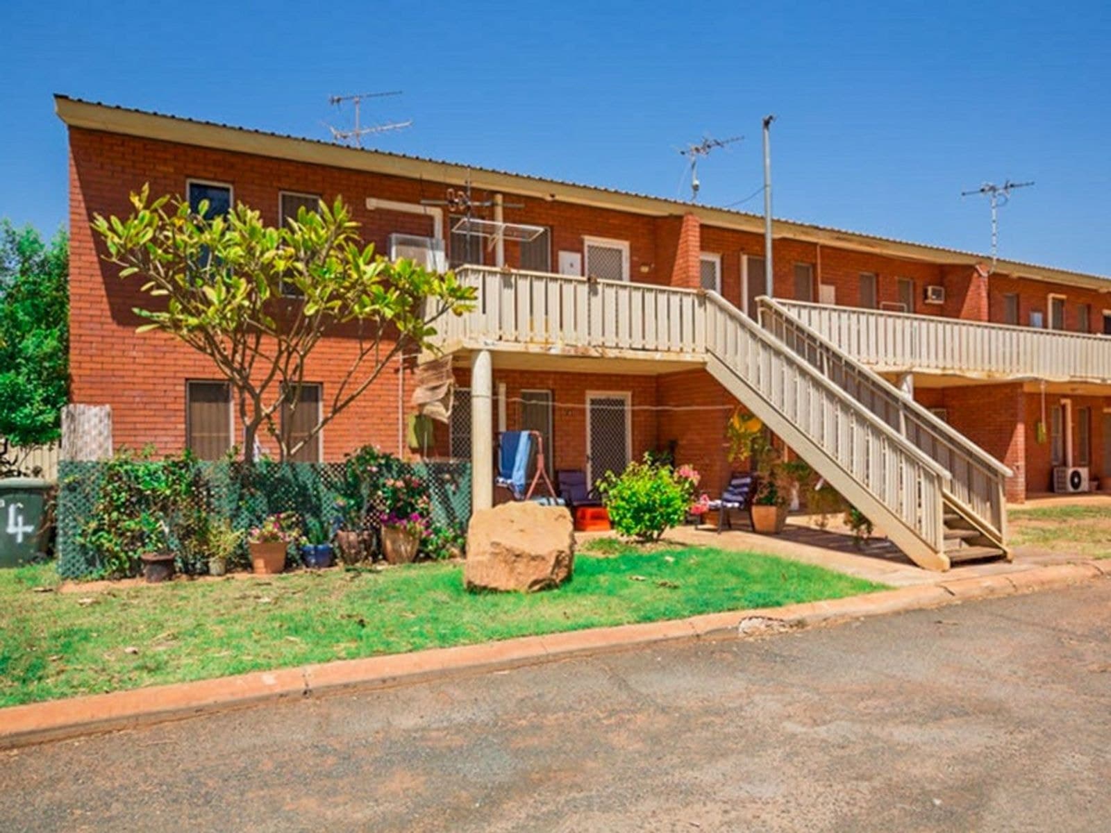 4/2 Limpet Crescent, South Hedland WA 6722, South Hedland - Image 1