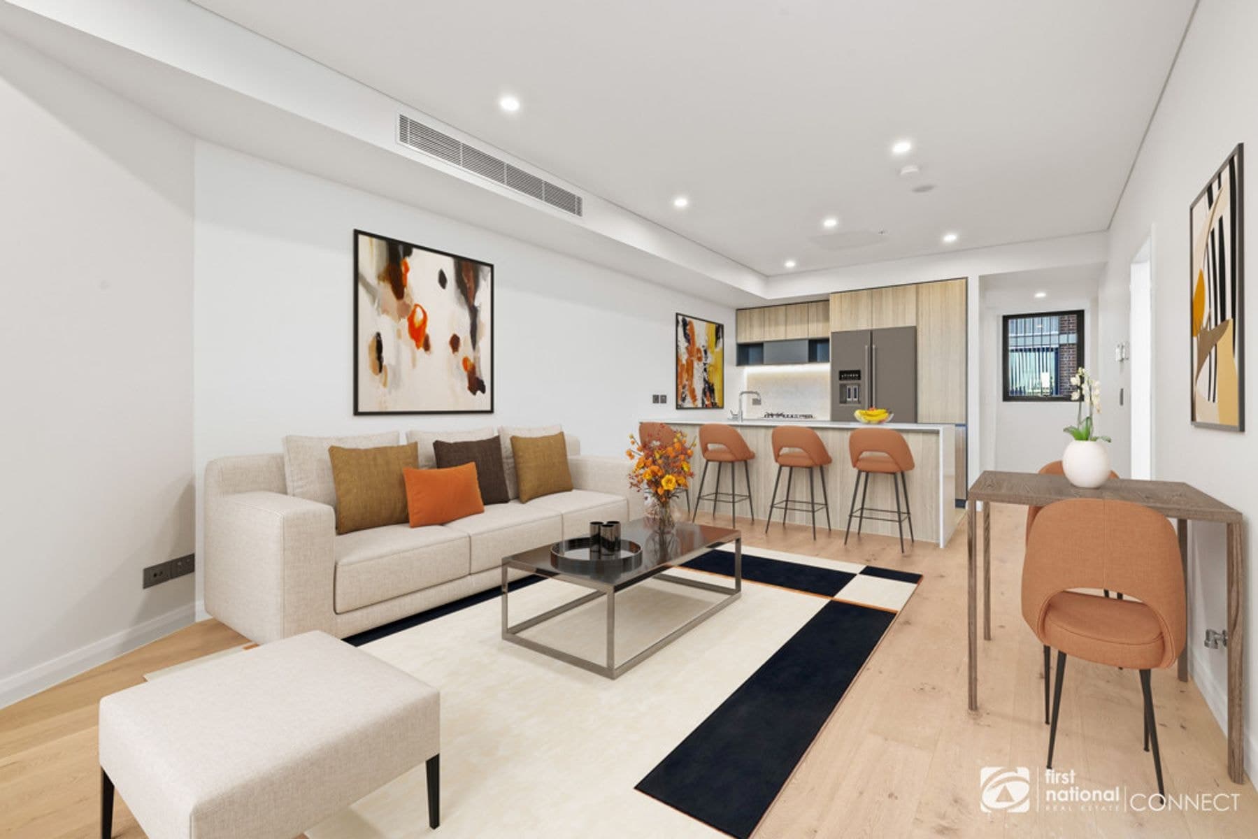 1.12/5 Regent St, Petersham NSW 2049, Petersham - Image 1