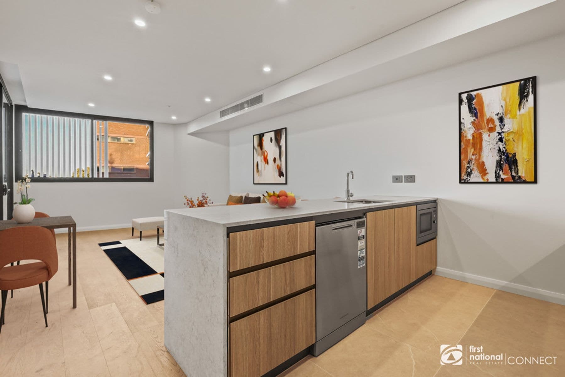 1.12/5 Regent St, Petersham NSW 2049, Petersham - Thumbnail 2