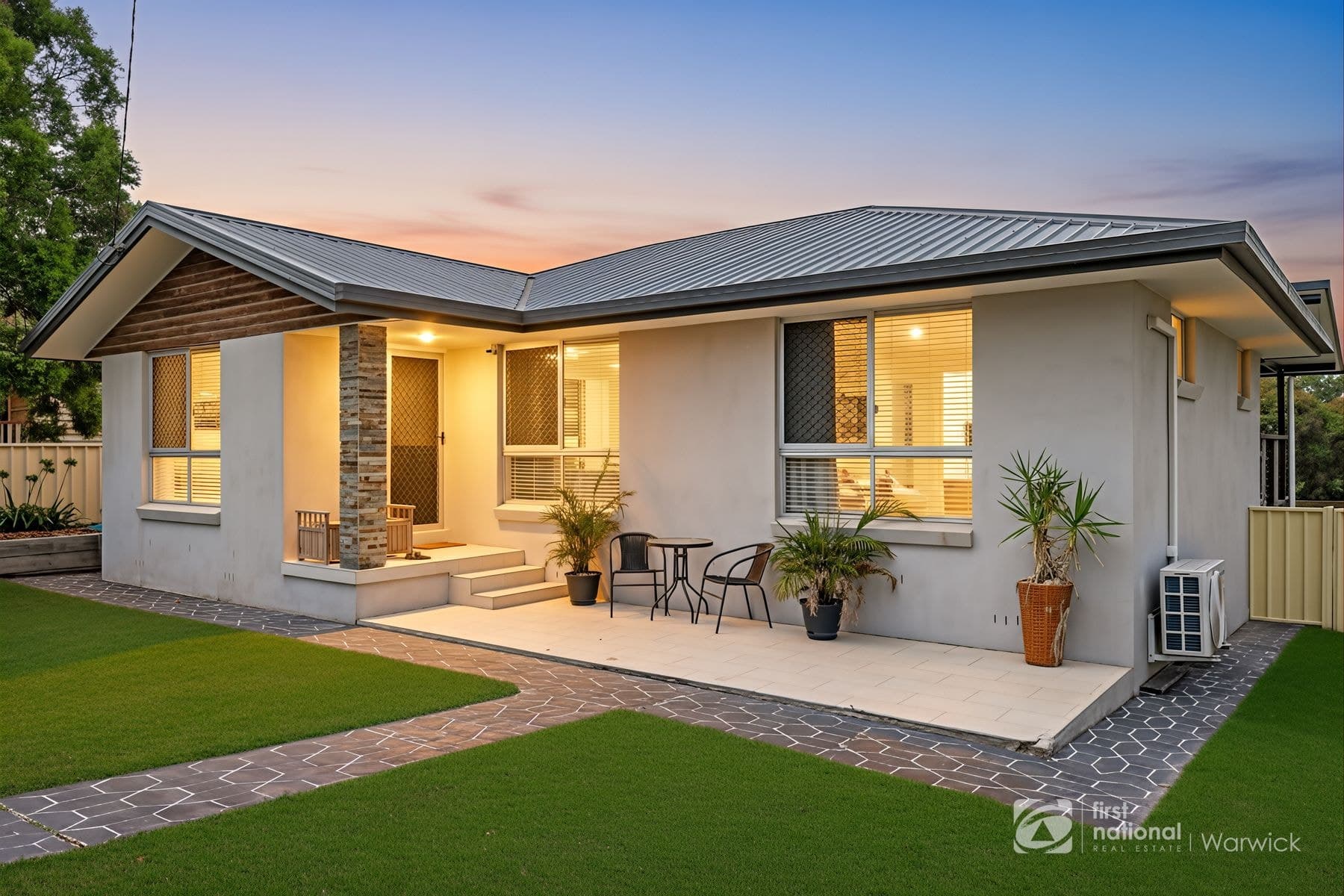 11 Yangan Road, Warwick QLD 4370, Warwick - Image 1