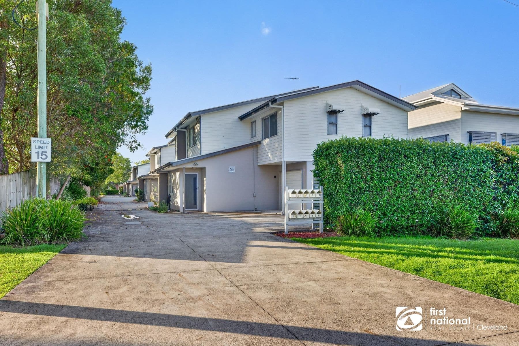 3/29 Freeth Street East, Ormiston QLD 4160, Ormiston - Image 1