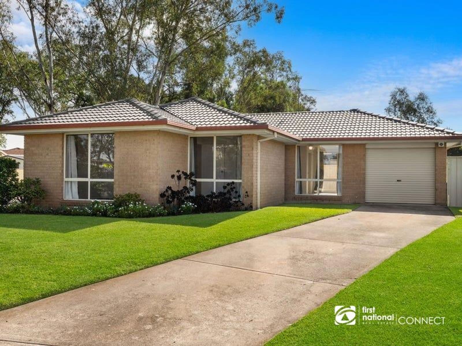 6 Hartly Cl, Bligh Park NSW 2756, Bligh Park - Image 1