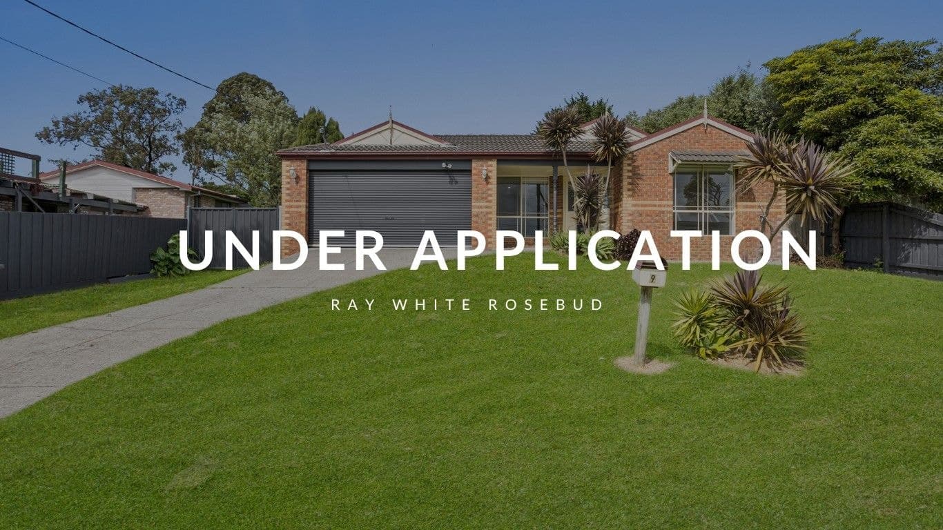 9 Morris Road, McCrae VIC 3938, McCrae - Image 1