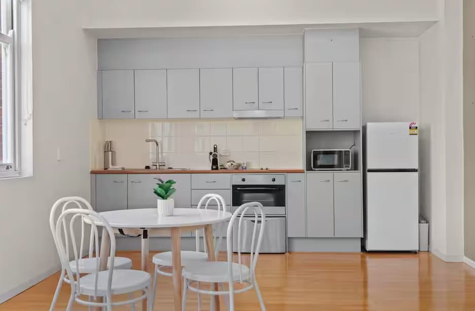 203/98 Bowen Street, Spring Hill QLD 4000, Spring Hill - Thumbnail 2