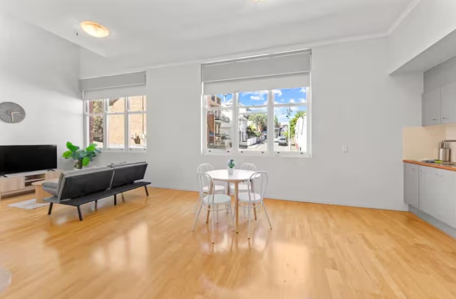 203/98 Bowen Street, Spring Hill QLD 4000, Spring Hill - Thumbnail 3