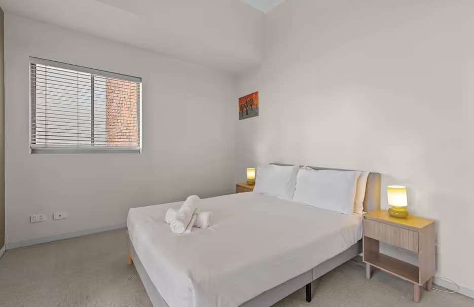 203/98 Bowen Street, Spring Hill QLD 4000, Spring Hill - Thumbnail 6