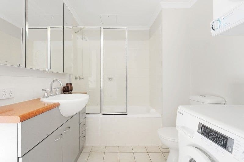 203/98 Bowen Street, Spring Hill QLD 4000, Spring Hill - Thumbnail 7