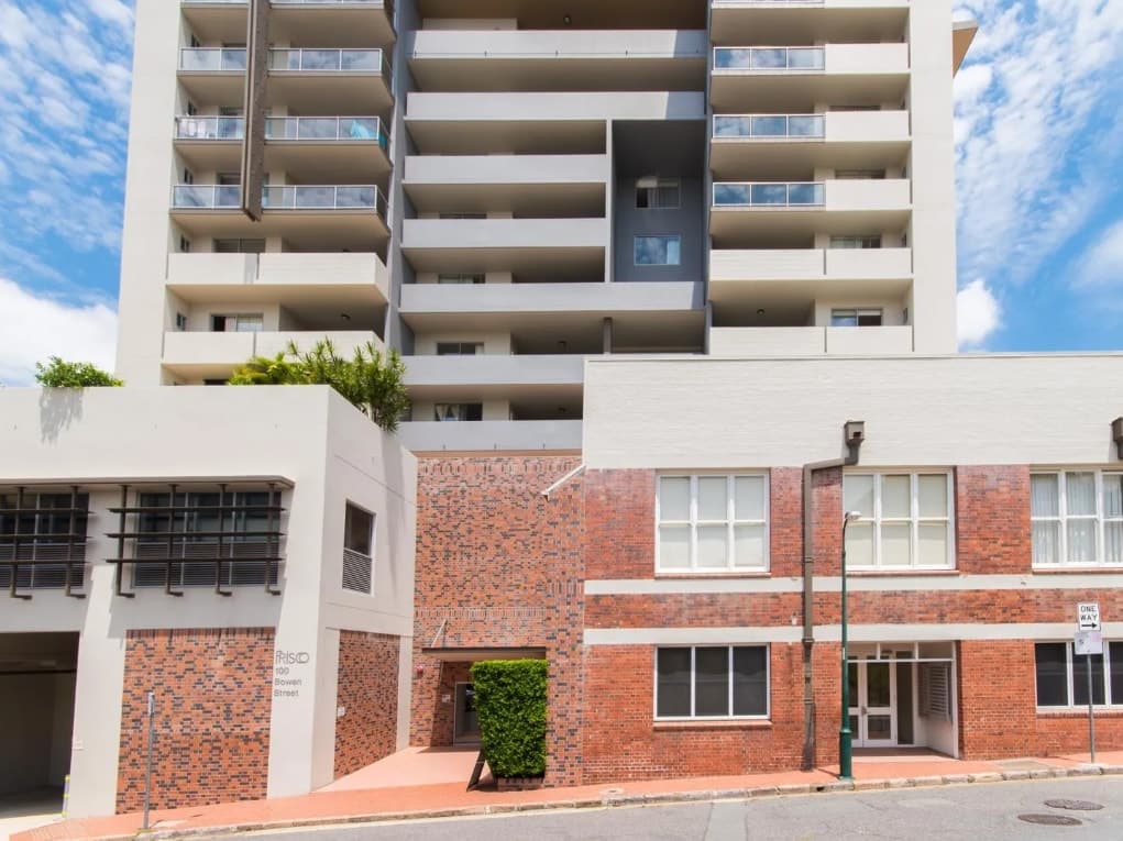 203/98 Bowen Street, Spring Hill QLD 4000, Spring Hill - Thumbnail 8