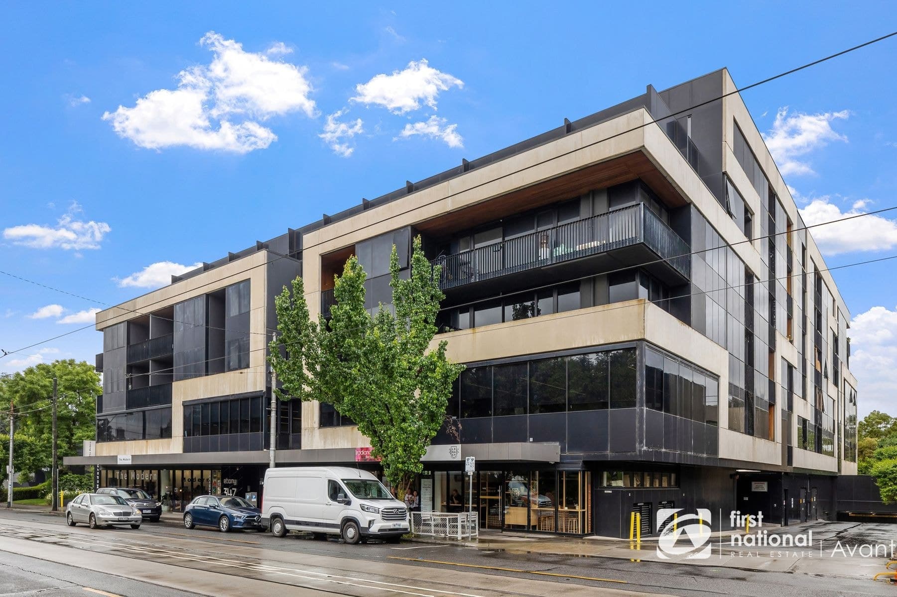 124/347 Camberwell Road, Camberwell VIC 3124, Camberwell - Image 1