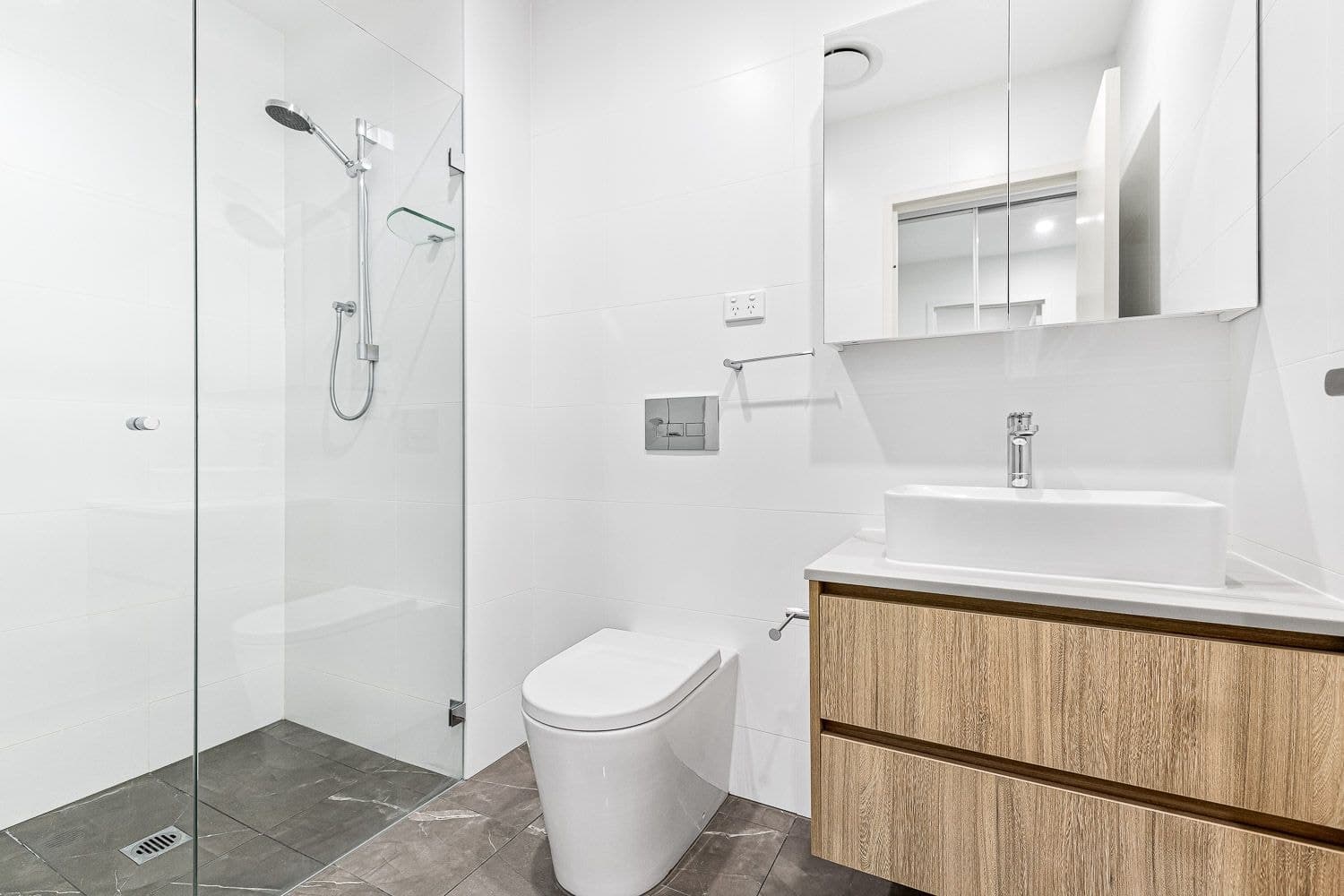 B206/86 Centenary Drive, Strathfield NSW 2135, Strathfield - Thumbnail 4