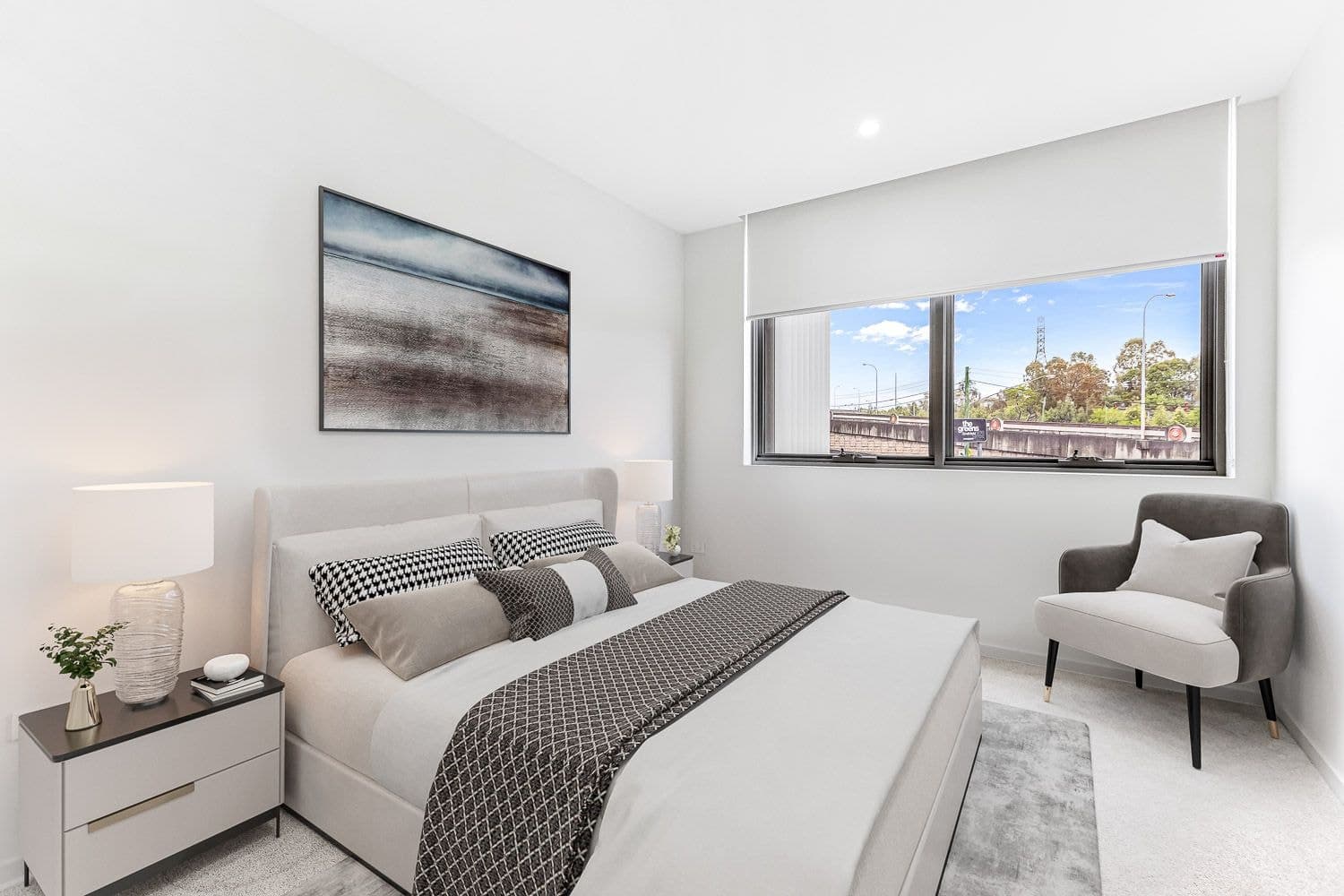 B206/86 Centenary Drive, Strathfield NSW 2135, Strathfield - Thumbnail 5