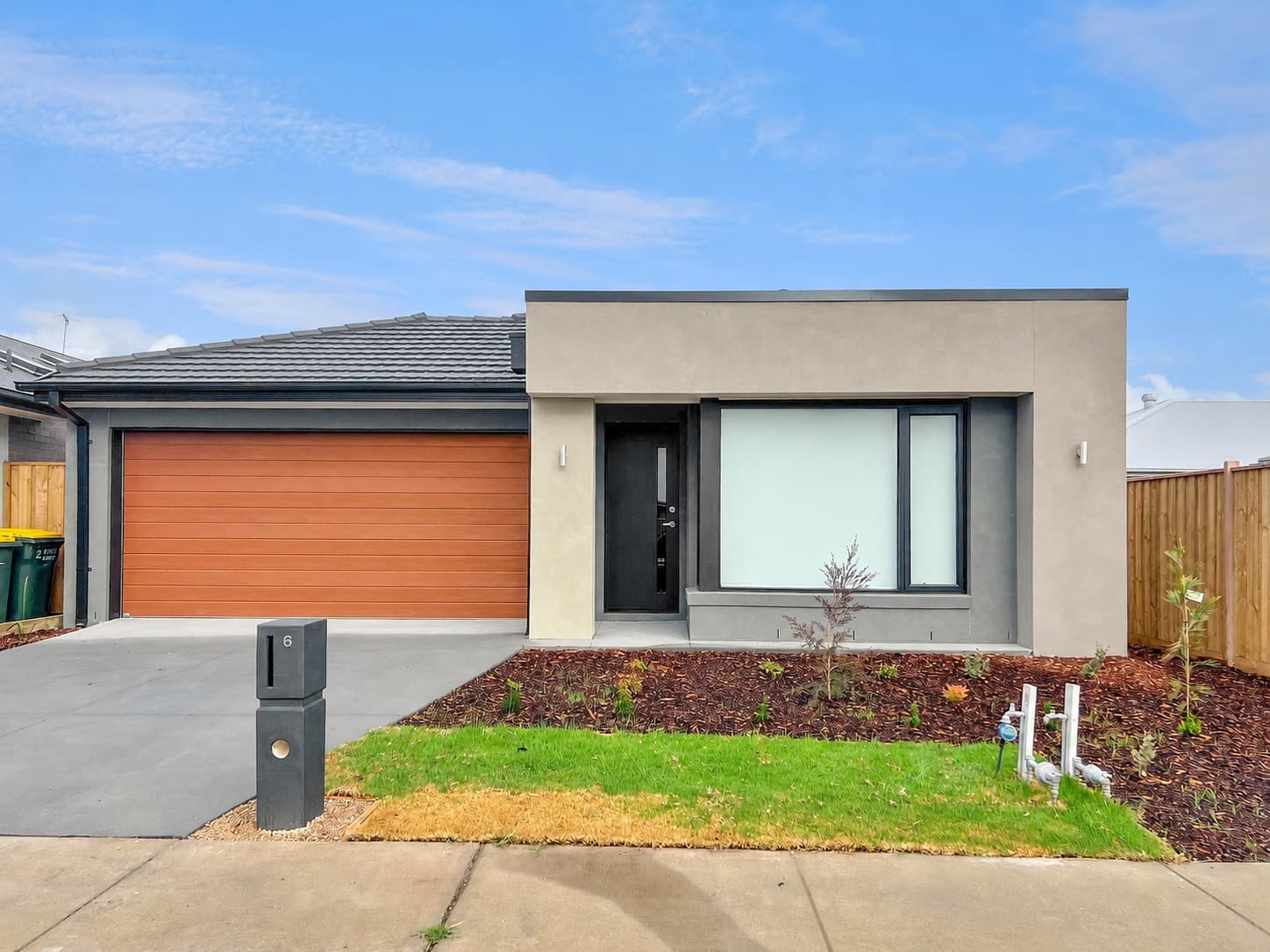 6 Davenport Street, Armstrong Creek VIC 3217, Armstrong Creek - Image 1
