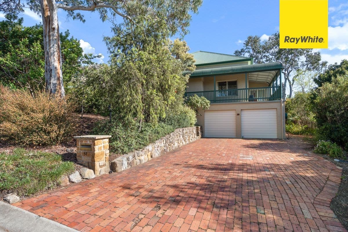 37 Duterrau Crescent, Lyneham ACT 2602, Lyneham - Image 1