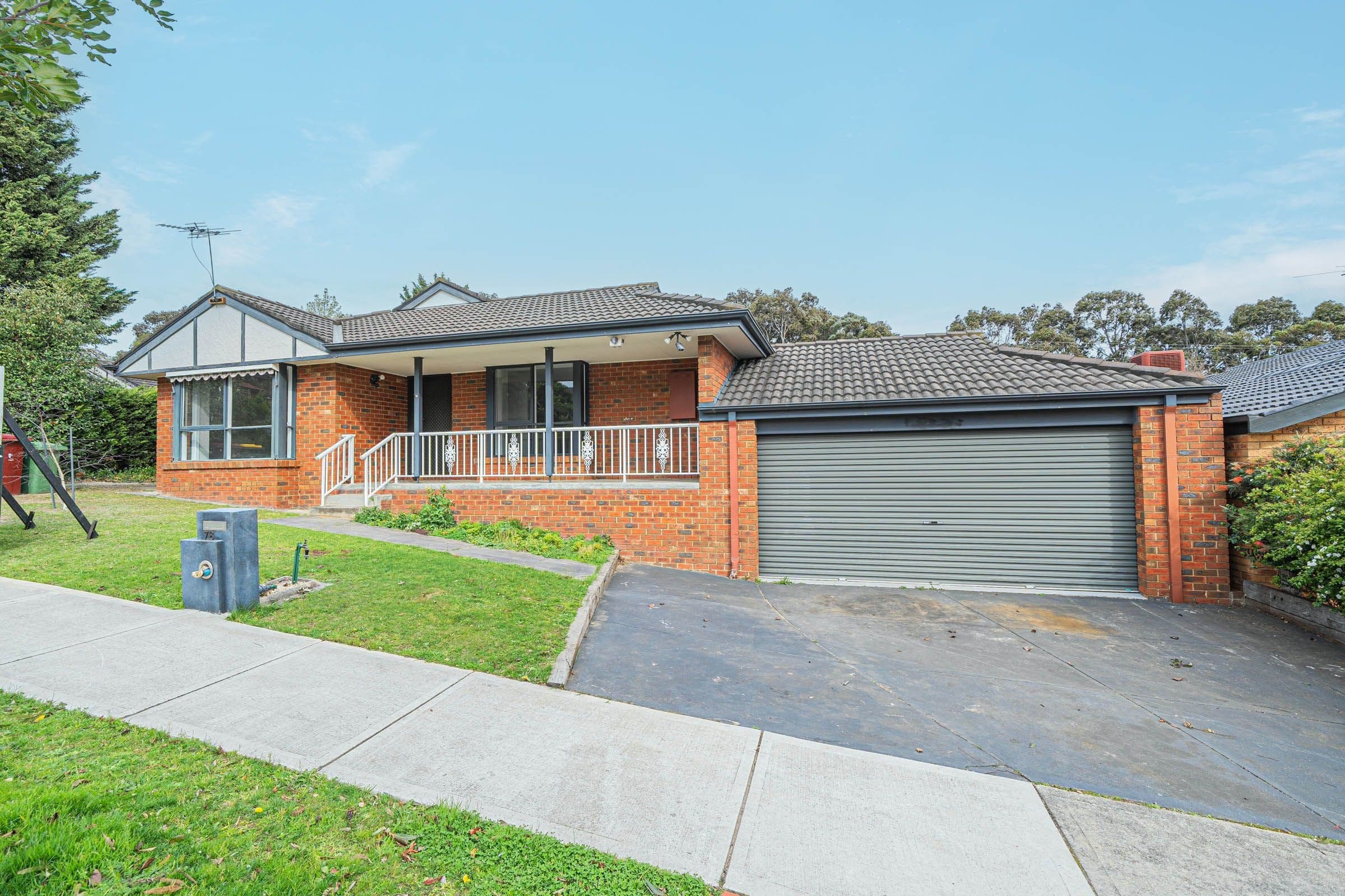 78 Quarry Hills Drive, Berwick VIC 3806, Berwick - Image 1