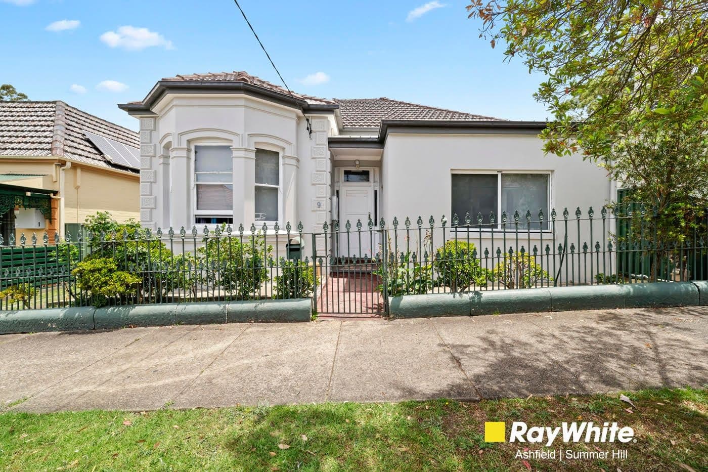 9 Joseph Street, Ashfield NSW 2131, Ashfield - Image 1