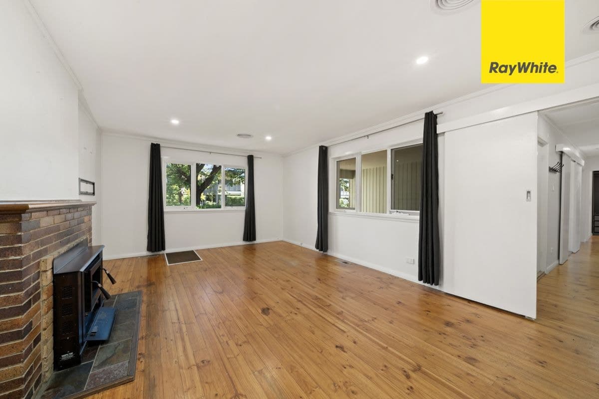 3 Lumeah Street, Narrabundah ACT 2604, Narrabundah - Thumbnail 2