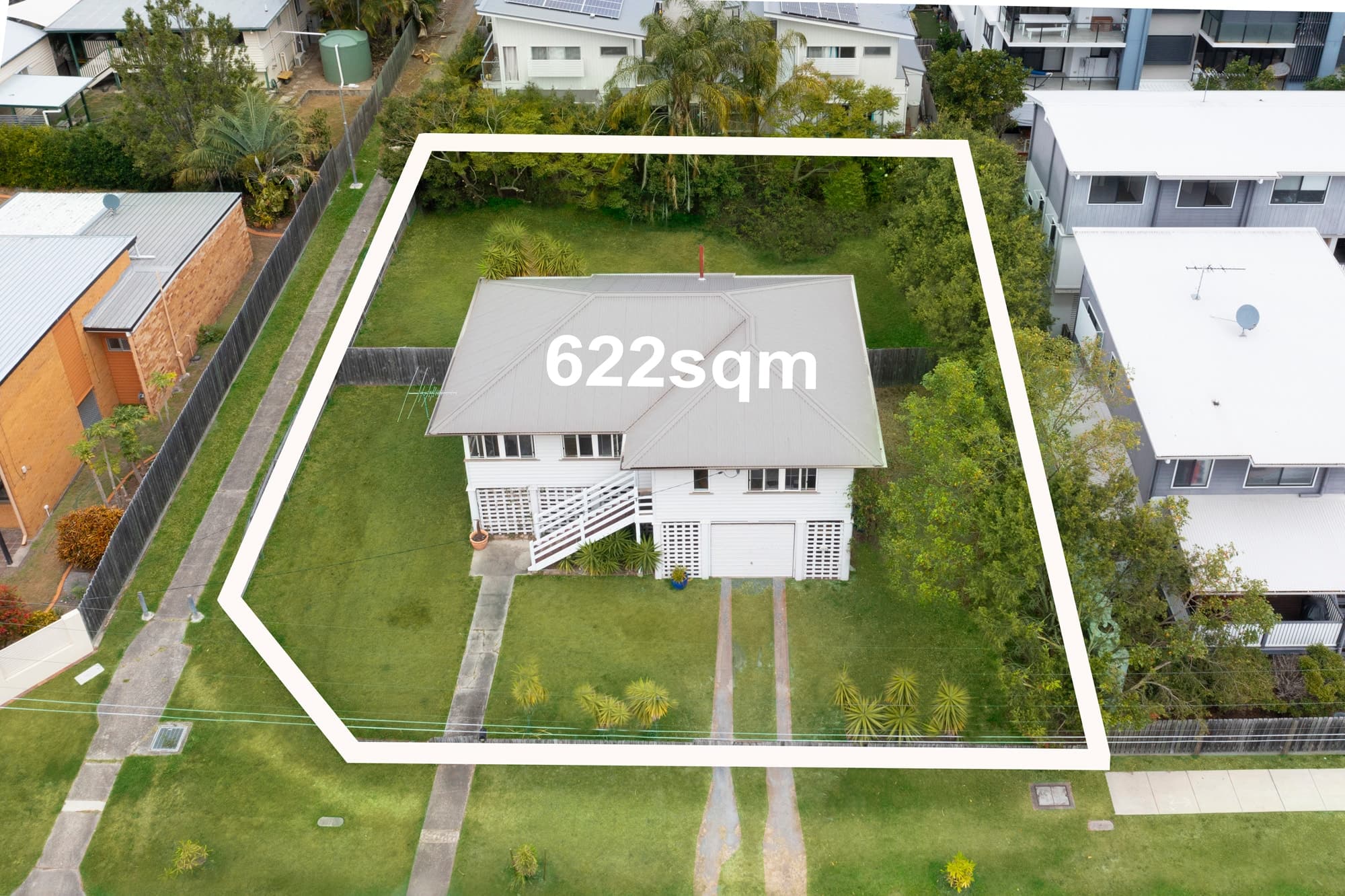 20 Wattle Avenue, CARINA QLD 4152, Carina - Image 1