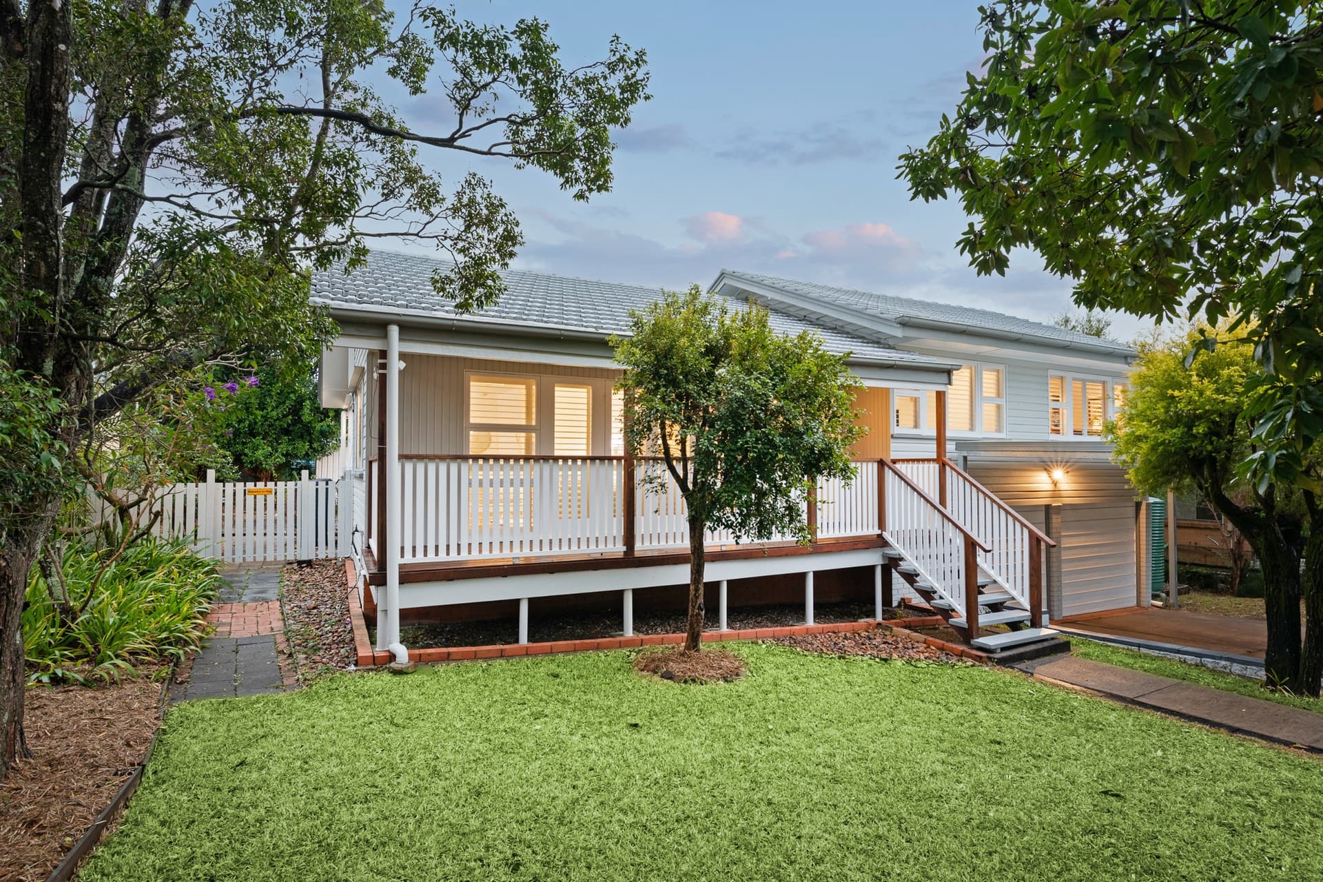 27 Condong Street, Mansfield, Mansfield - Image 1
