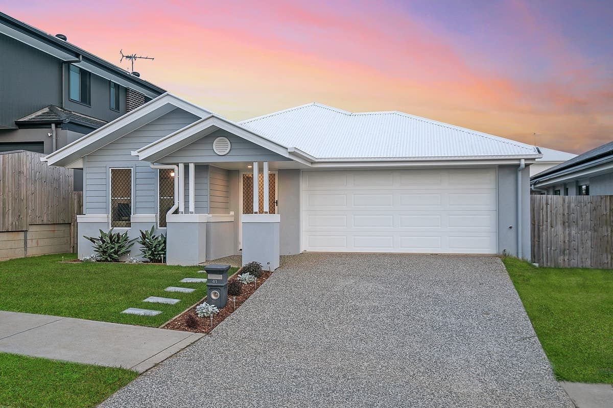 41 Van Lieshout Circuit, Griffin, QLD, Griffin - Thumbnail 2