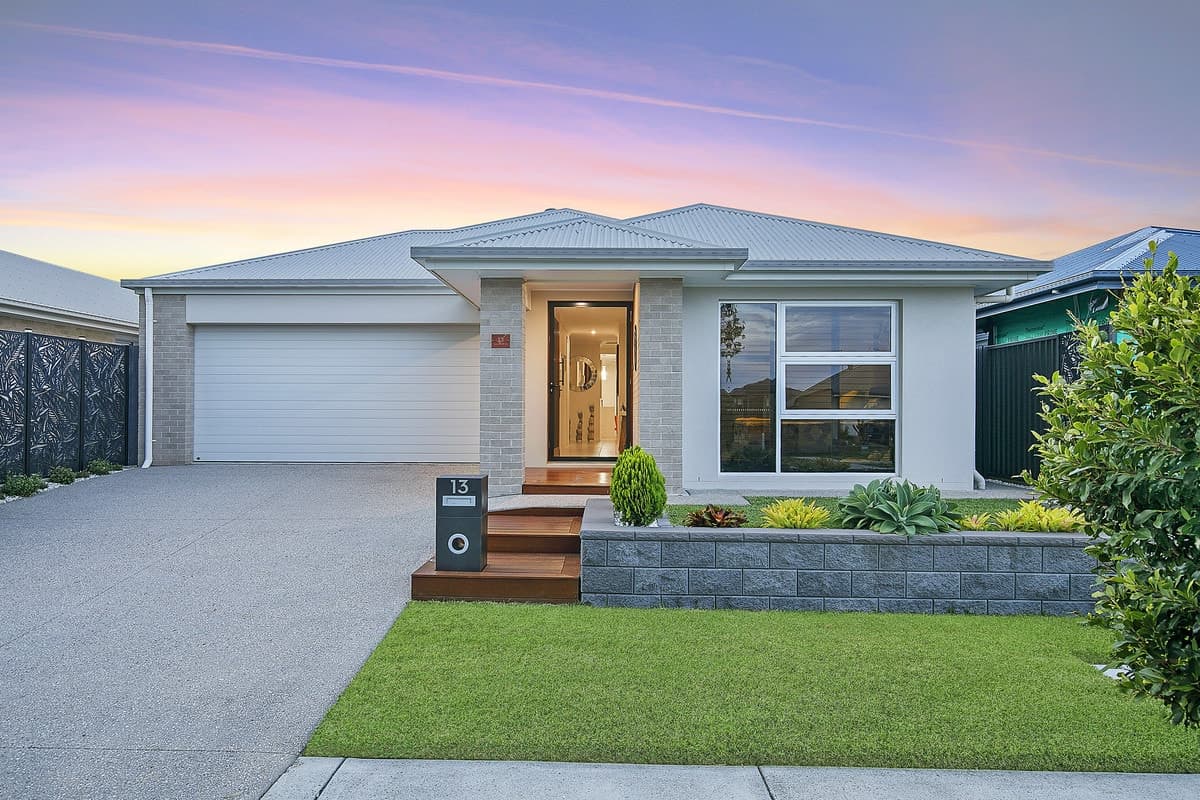 13 Summertaste Parade, Griffin, QLD, Griffin - Image 1