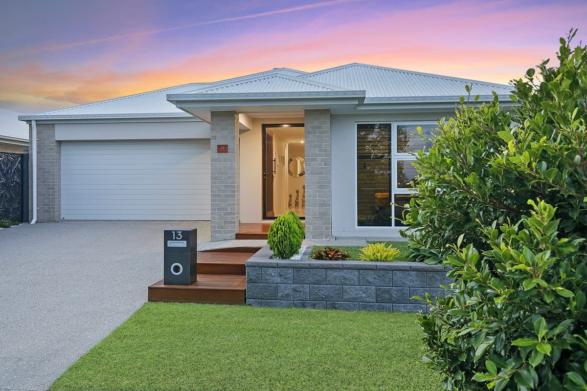 13 Summertaste Parade, Griffin, QLD, Griffin - Thumbnail 2