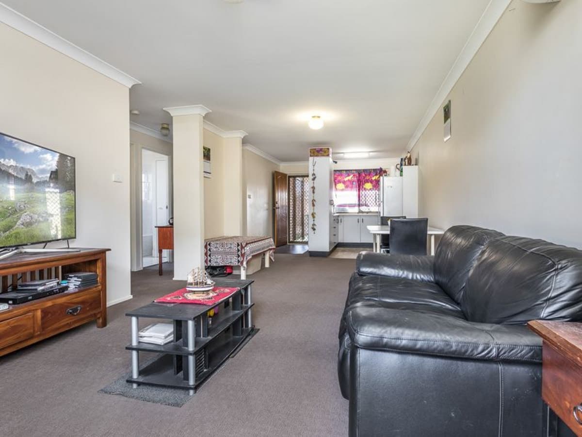 16/49 Handford Road, ZILLMERE, QLD, Zillmere - Image 1